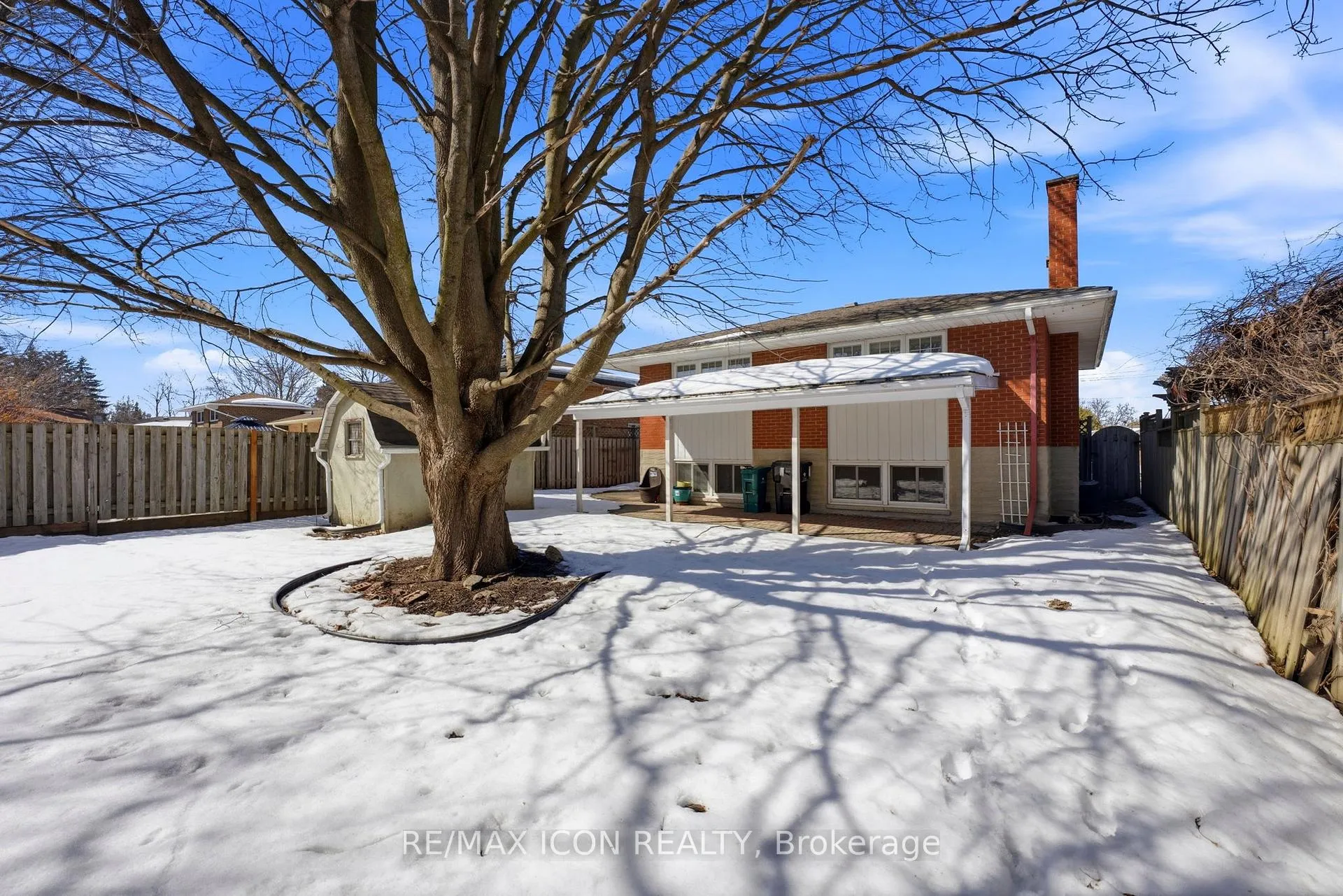 Photo 23 of 54 Duncairn Avenue, Kitchener — HOMEH