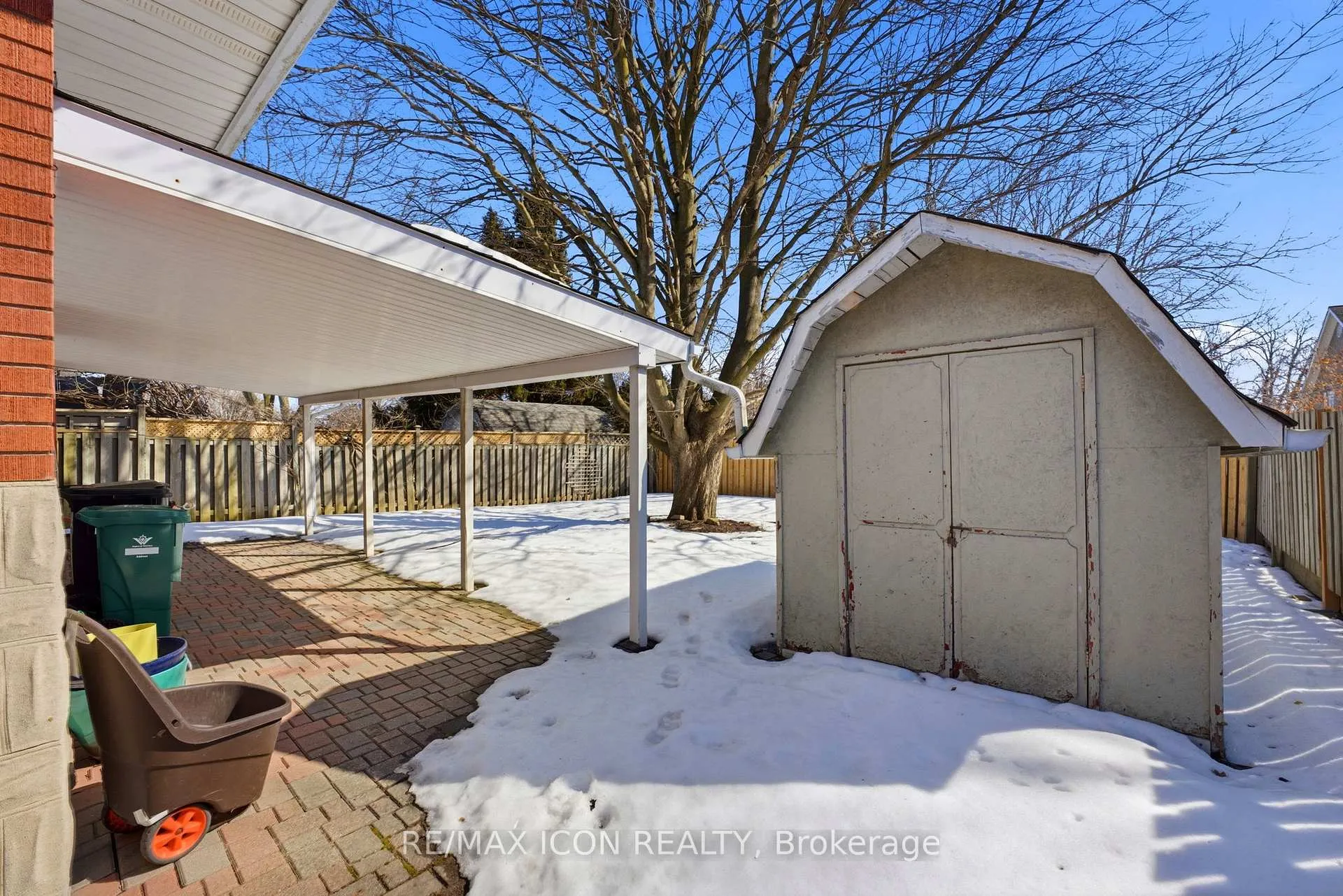 Photo 26 of 54 Duncairn Avenue, Kitchener — HOMEH