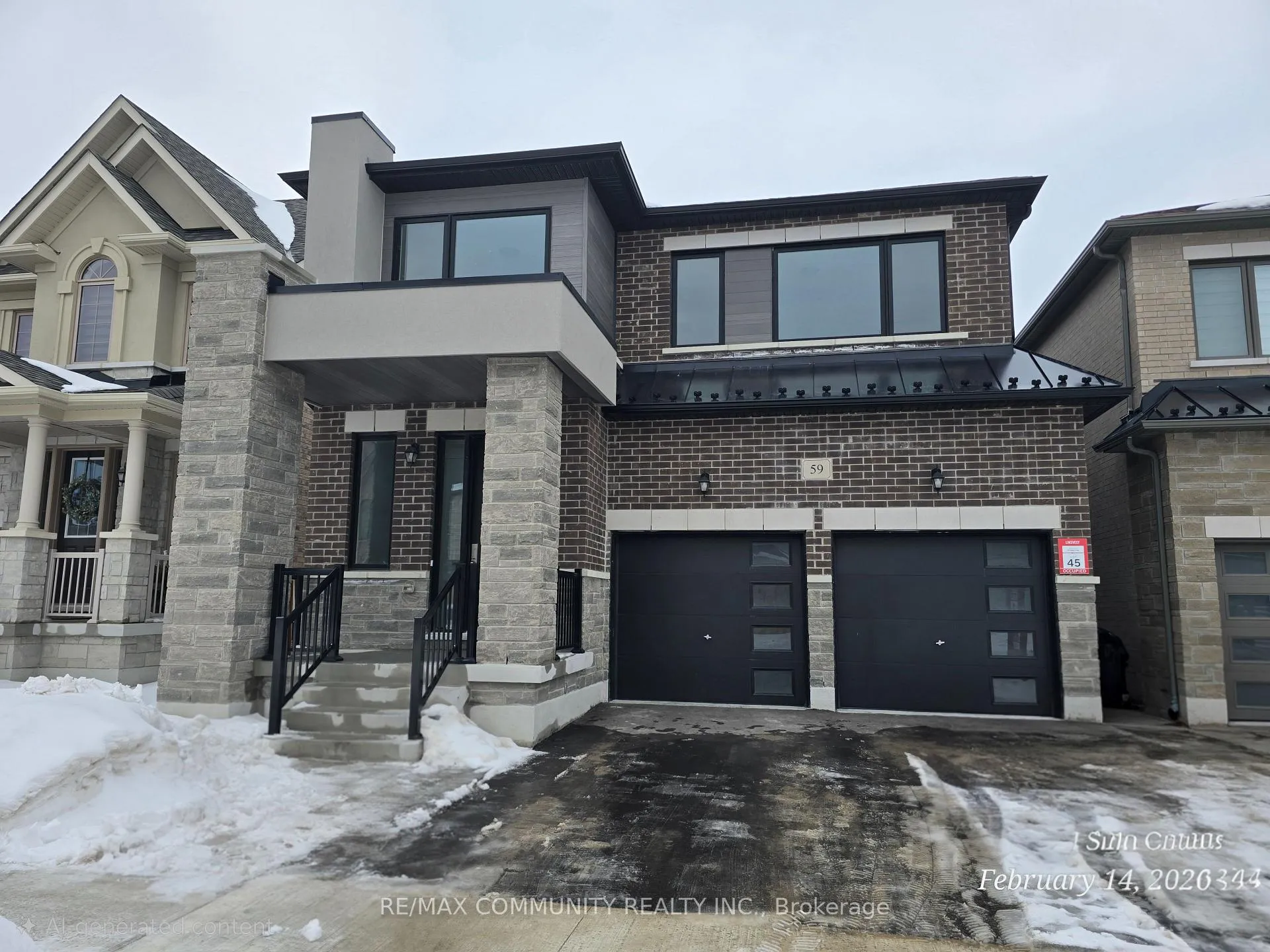 Photo 2 of 59 Hoad Street, Clarington, Newcastle — HOMEH