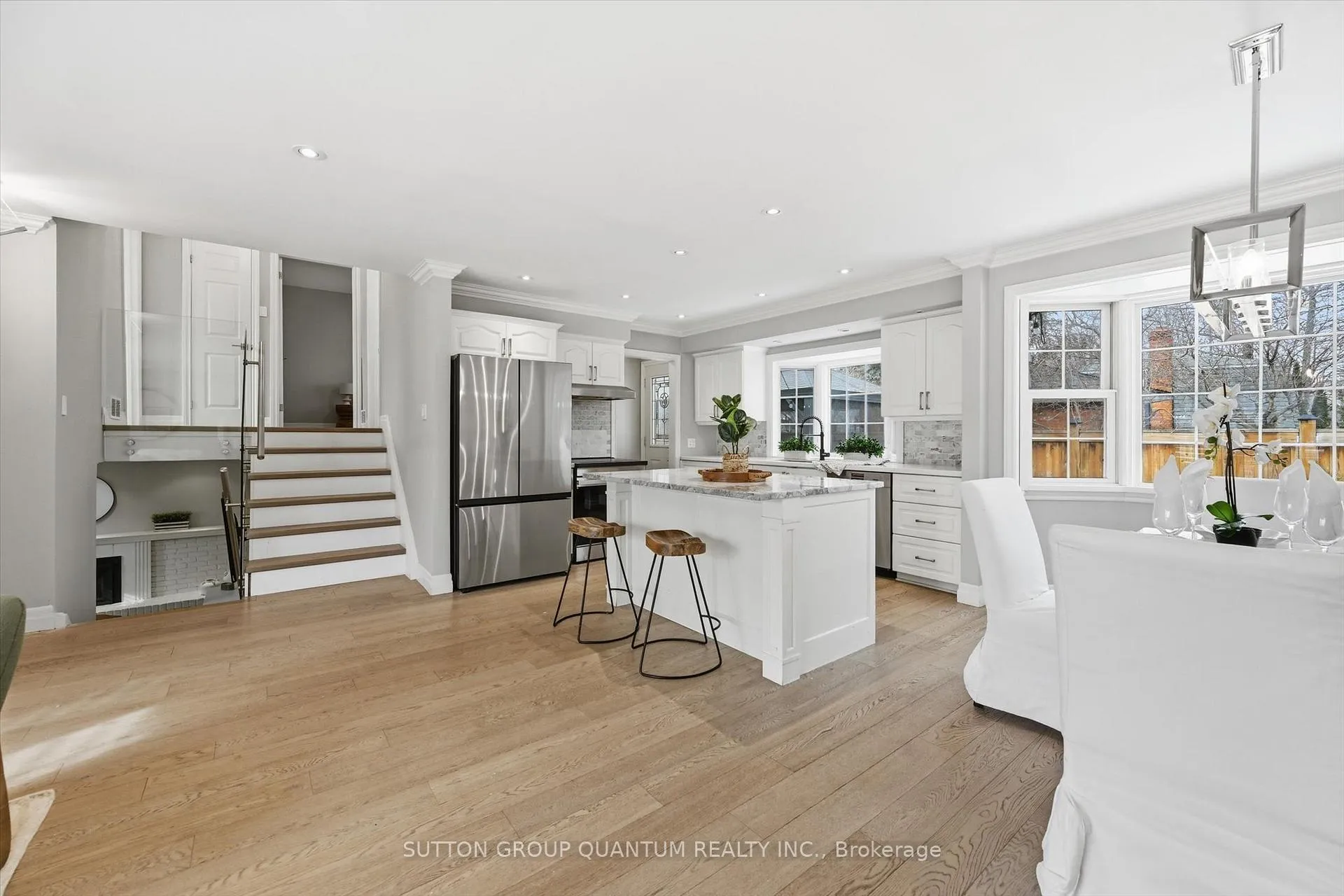 Photo 5 of 5245 Bromley Road, Burlington, Appleby — HOMEH