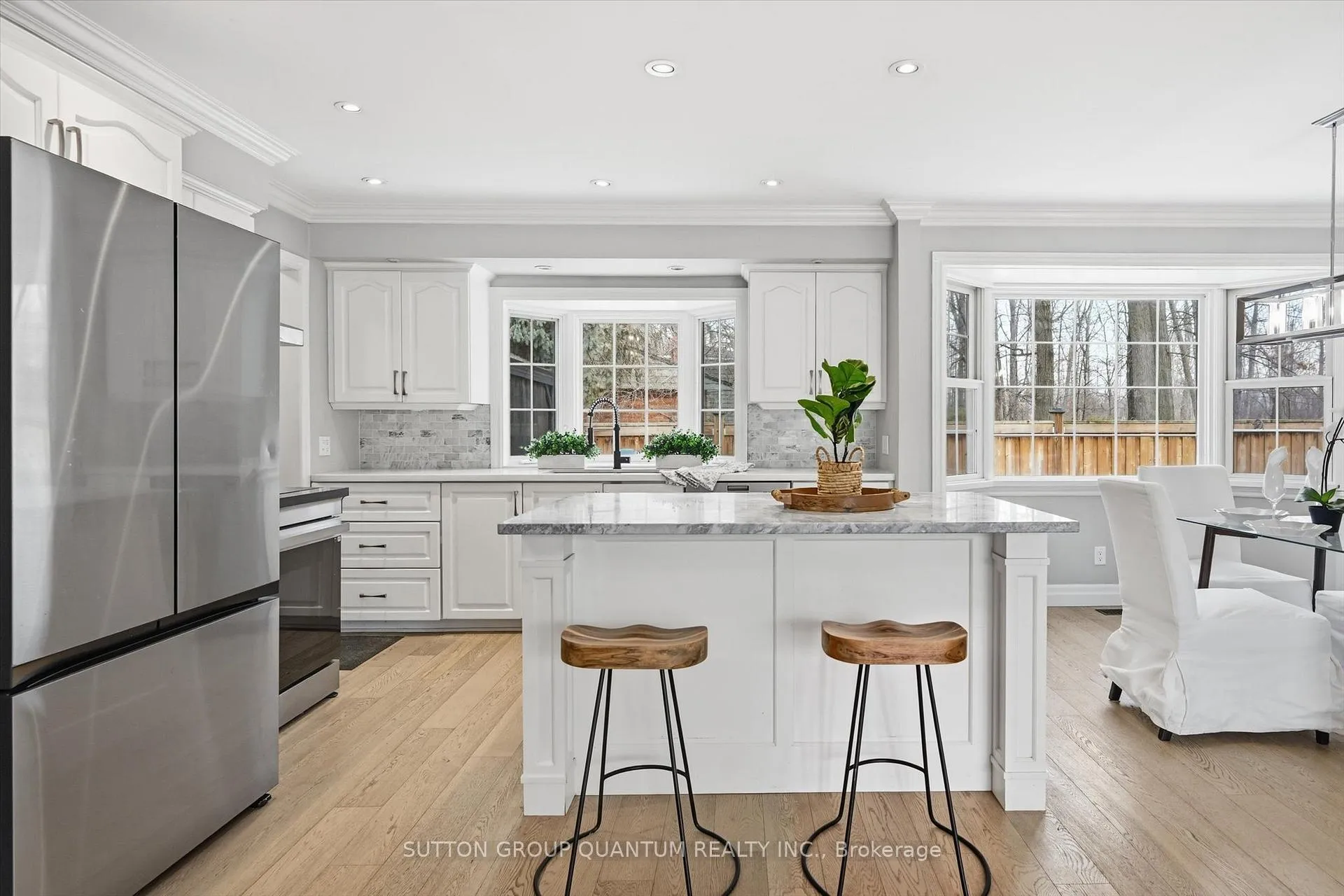 Photo 6 of 5245 Bromley Road, Burlington, Appleby — HOMEH