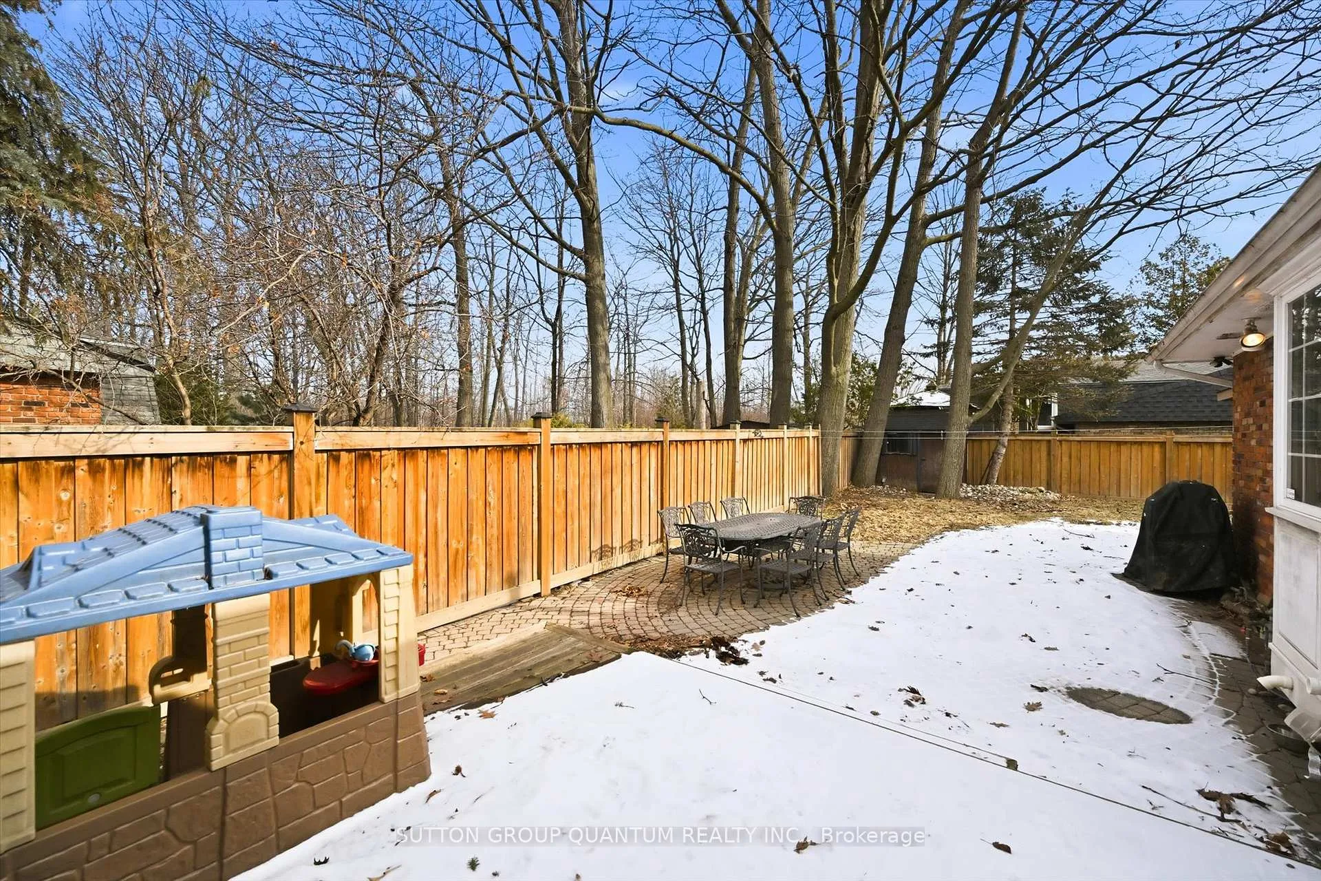 Photo 42 of 5245 Bromley Road, Burlington, Appleby — HOMEH