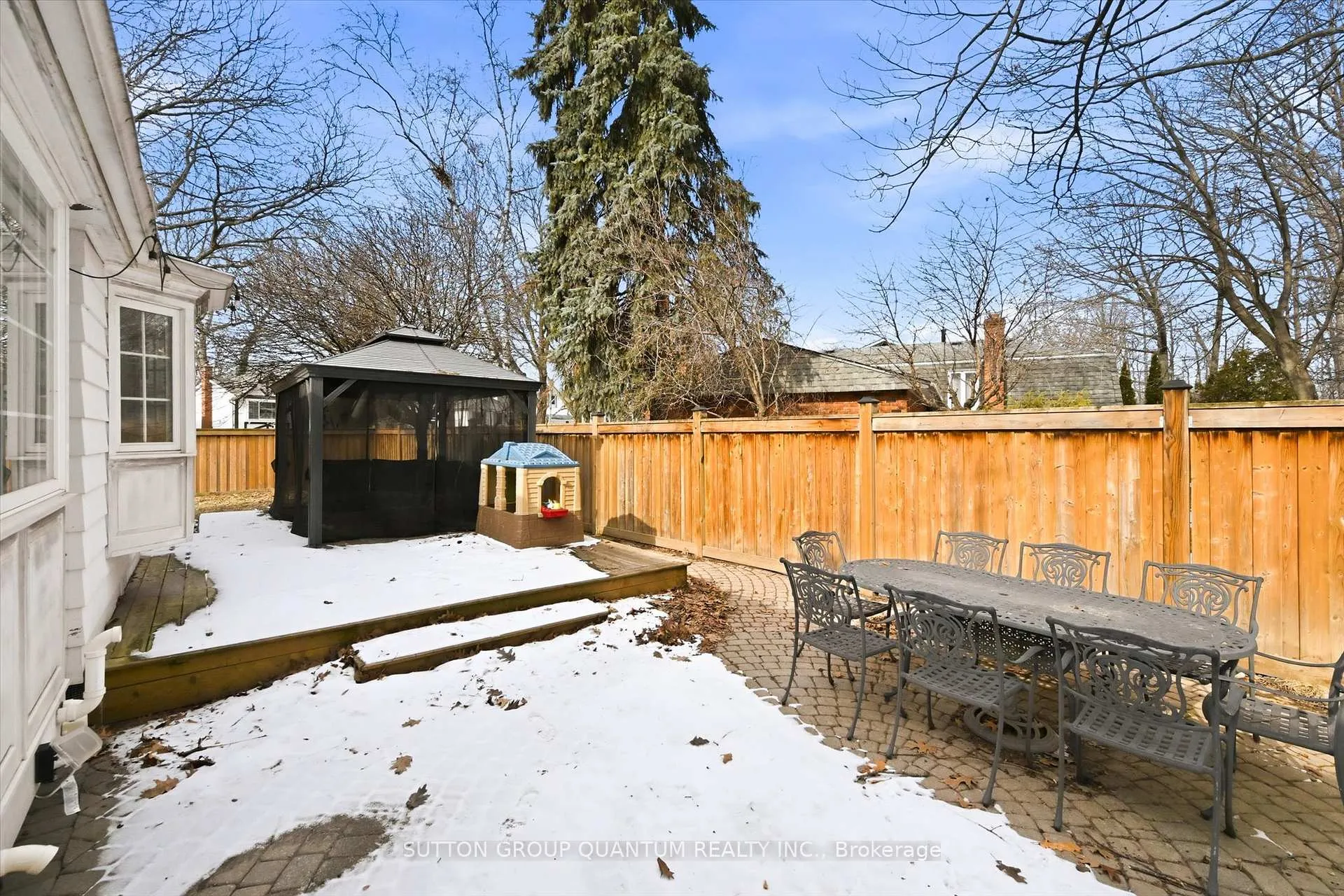 Photo 43 of 5245 Bromley Road, Burlington, Appleby — HOMEH