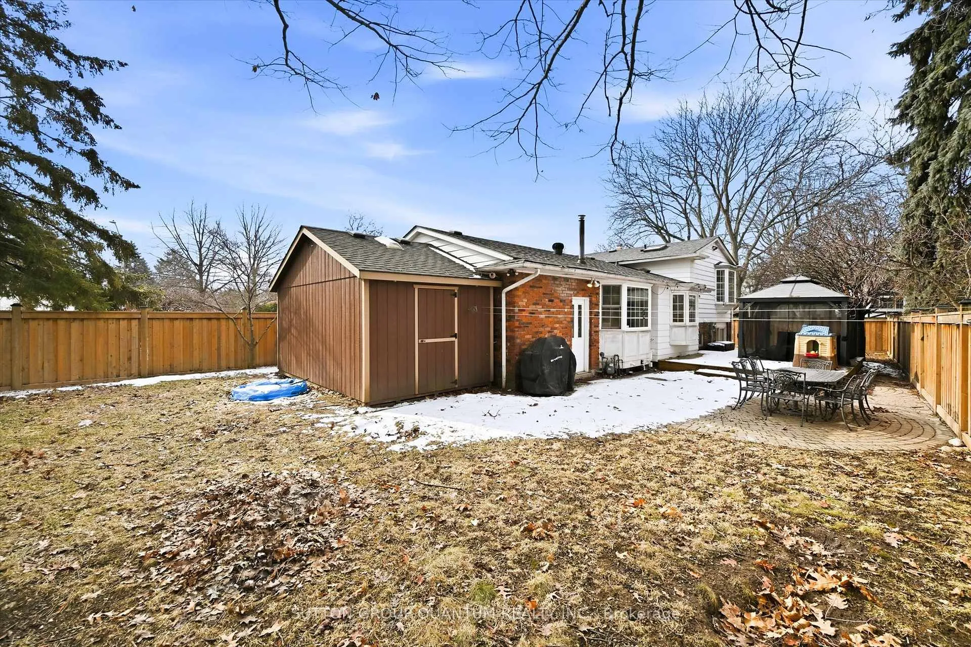 Photo 44 of 5245 Bromley Road, Burlington, Appleby — HOMEH