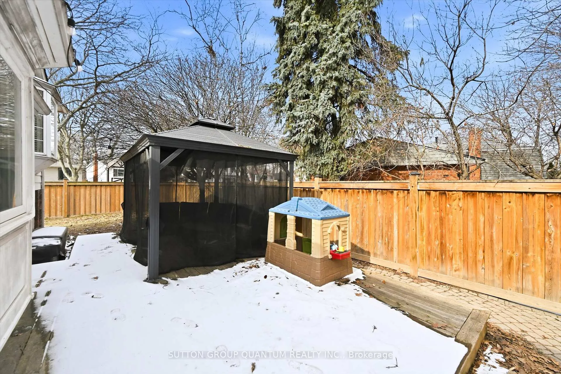 Photo 45 of 5245 Bromley Road, Burlington, Appleby — HOMEH