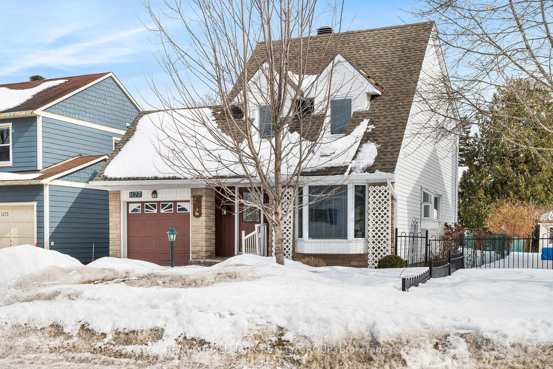 Photo 2 of 1177 St Moritz Crescent N, Ottawa, Convent Glen North — HOMEH