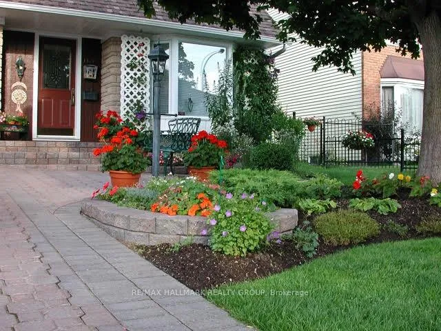 Photo 3 of 1177 St Moritz Crescent N, Ottawa, Convent Glen North — HOMEH