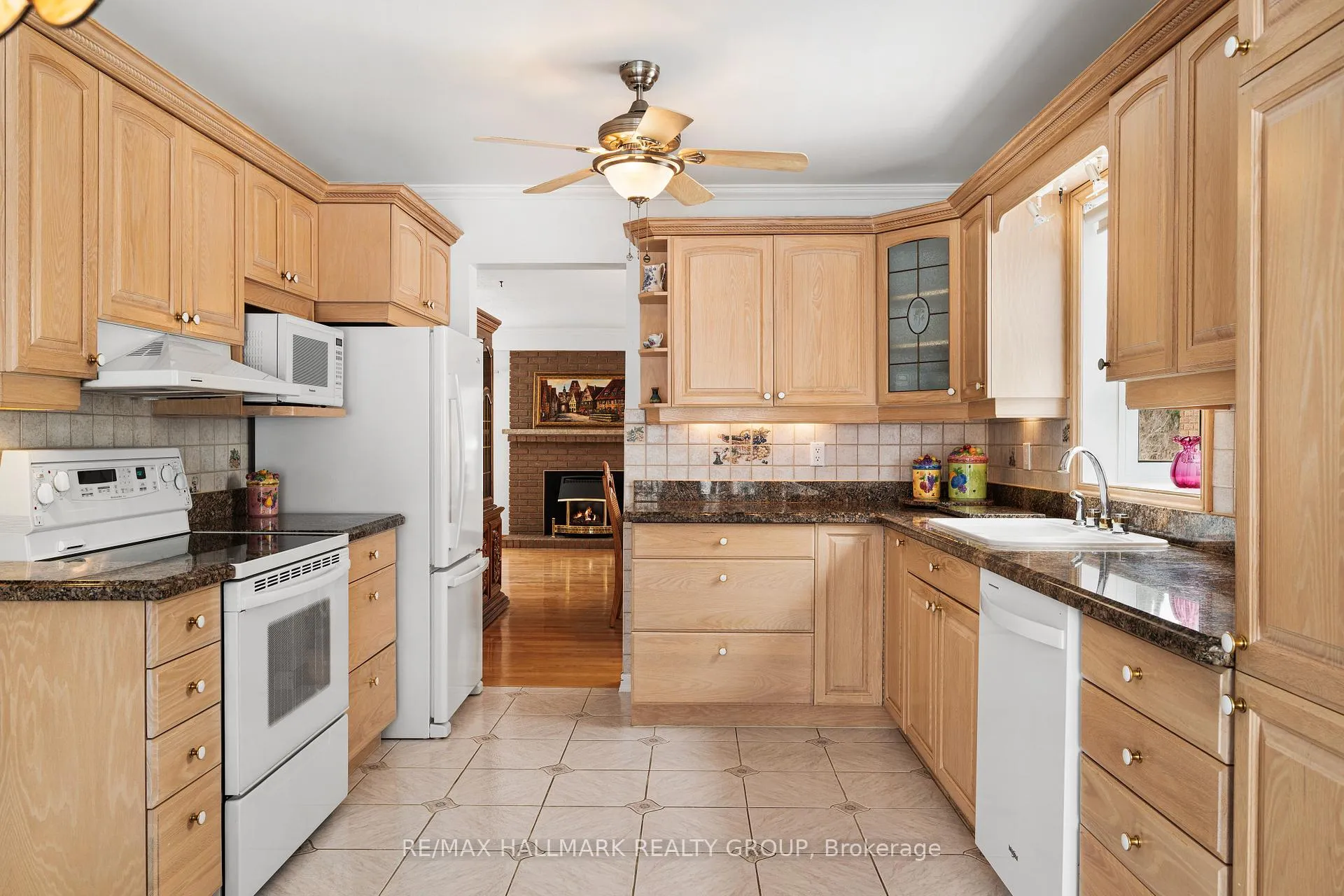 Photo 7 of 1177 St Moritz Crescent N, Ottawa, Convent Glen North — HOMEH