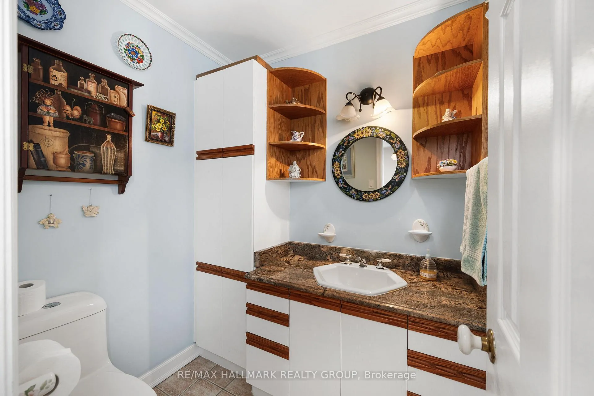 Photo 23 of 1177 St Moritz Crescent N, Ottawa, Convent Glen North — HOMEH