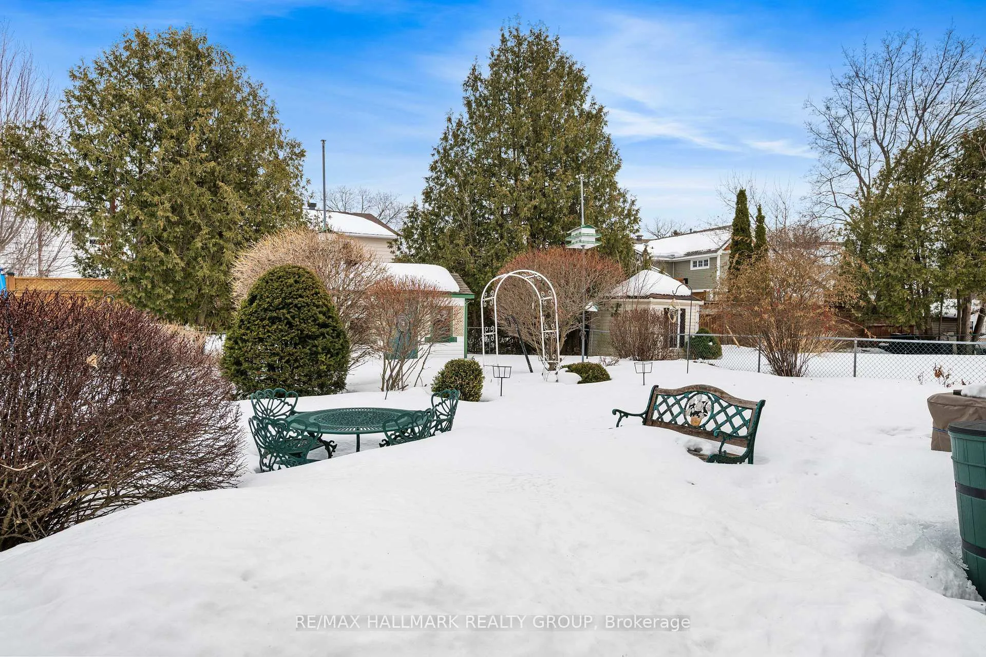 Photo 39 of 1177 St Moritz Crescent N, Ottawa, Convent Glen North — HOMEH