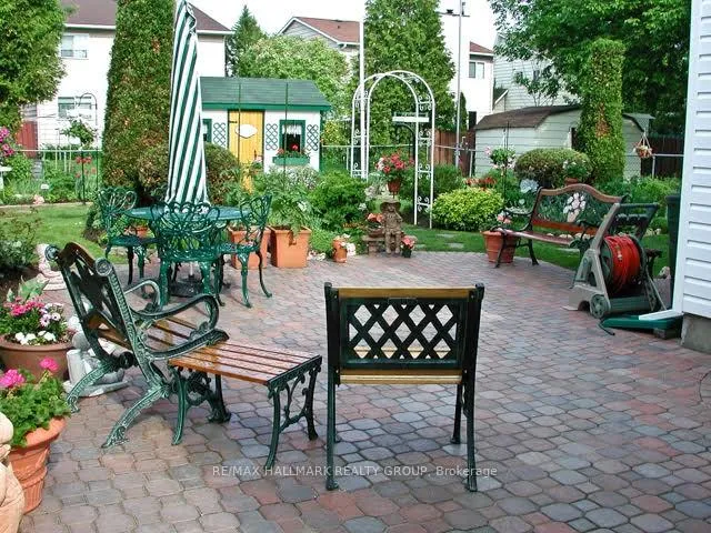 Photo 40 of 1177 St Moritz Crescent N, Ottawa, Convent Glen North — HOMEH