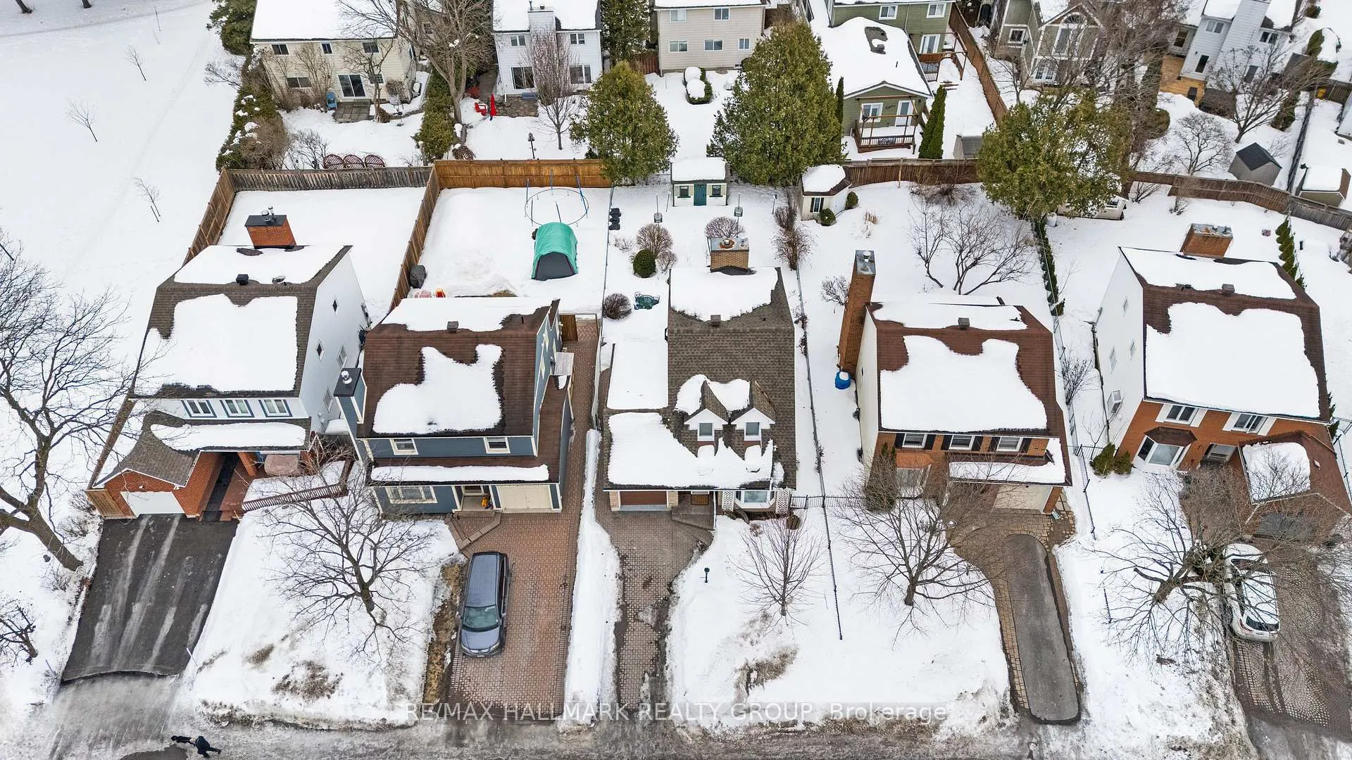 Photo 42 of 1177 St Moritz Crescent N, Ottawa, Convent Glen North — HOMEH