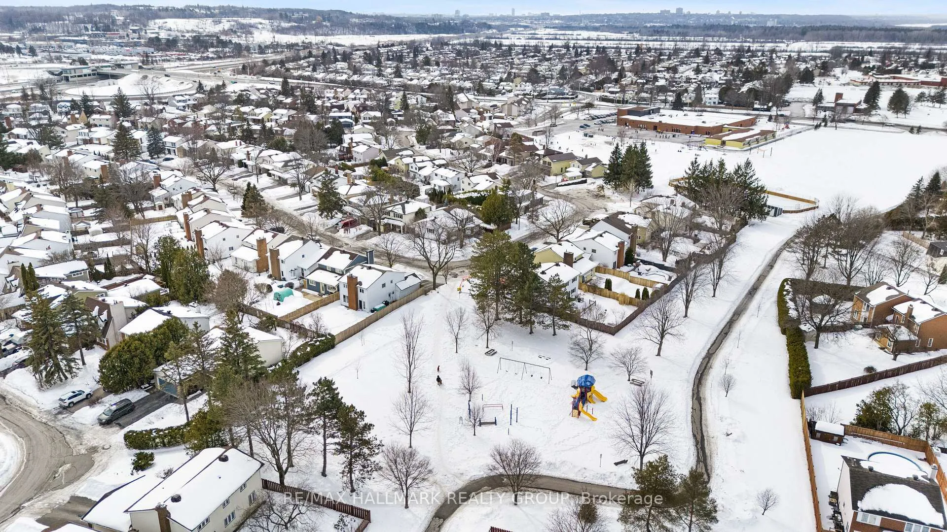 Photo 44 of 1177 St Moritz Crescent N, Ottawa, Convent Glen North — HOMEH