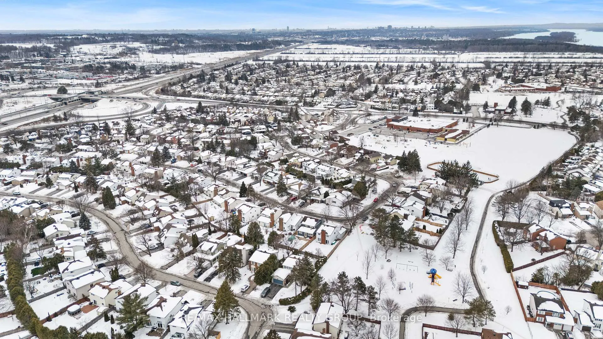 Photo 45 of 1177 St Moritz Crescent N, Ottawa, Convent Glen North — HOMEH