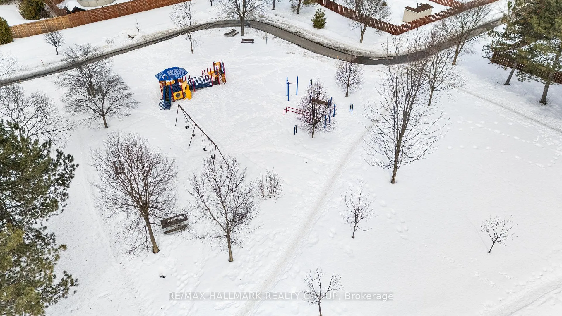 Photo 47 of 1177 St Moritz Crescent N, Ottawa, Convent Glen North — HOMEH