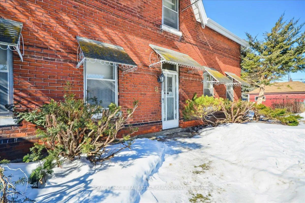 Photo 6 of 8 Arnold Avenue, Toronto, Rockcliffe-Smythe — HOMEH