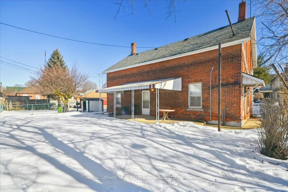 Photo 37 of 8 Arnold Avenue, Toronto, Rockcliffe-Smythe — HOMEH