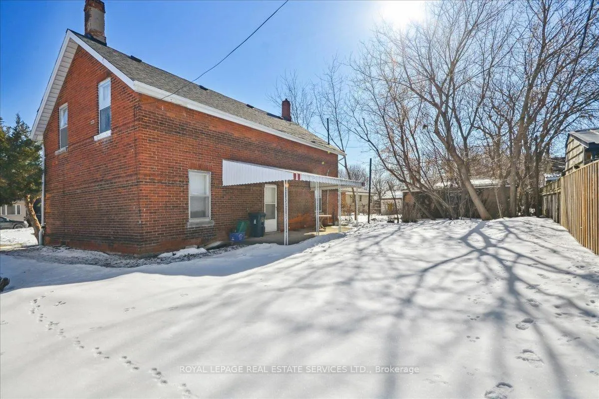 Photo 39 of 8 Arnold Avenue, Toronto, Rockcliffe-Smythe — HOMEH