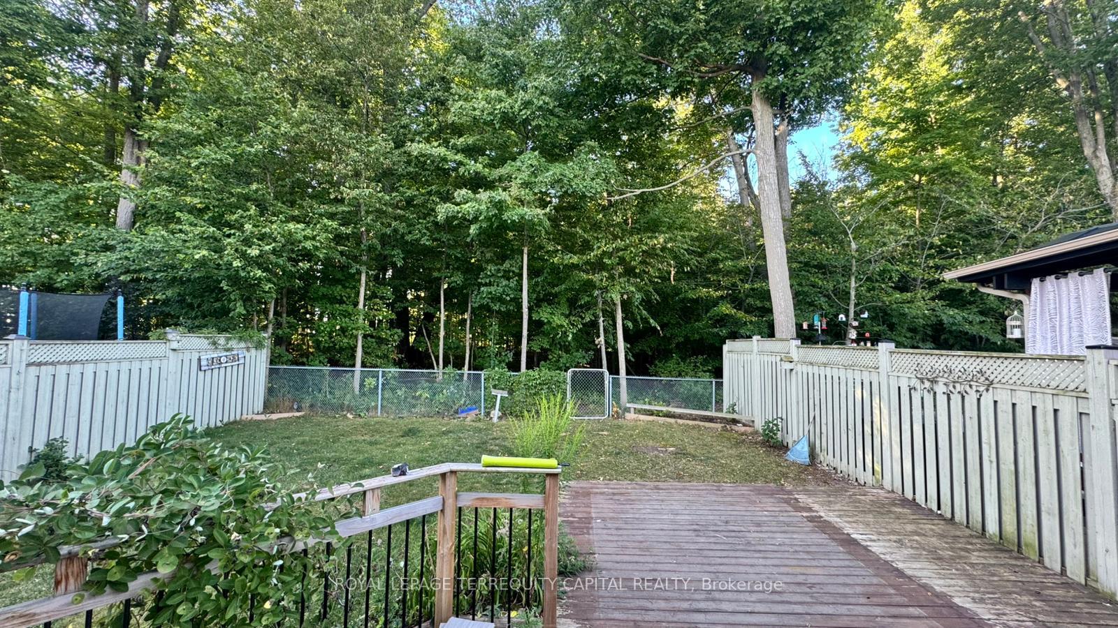 Photo 25 of Unit Main, 1225 Laurand Street, Innisfil, Alcona — HOMEH