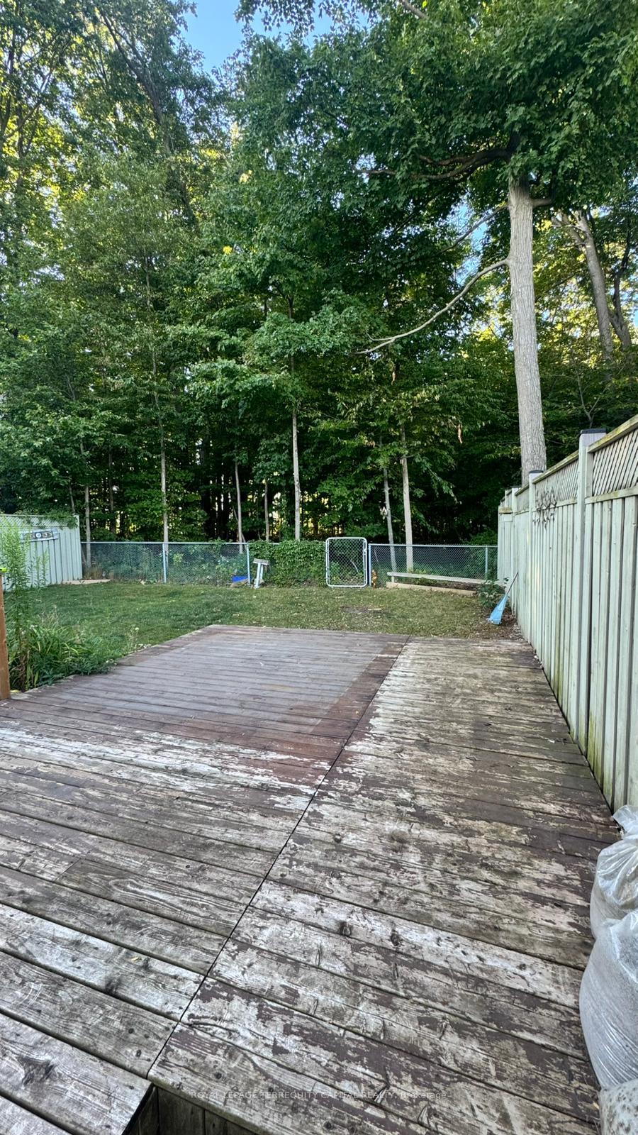 Photo 26 of Unit Main, 1225 Laurand Street, Innisfil, Alcona — HOMEH