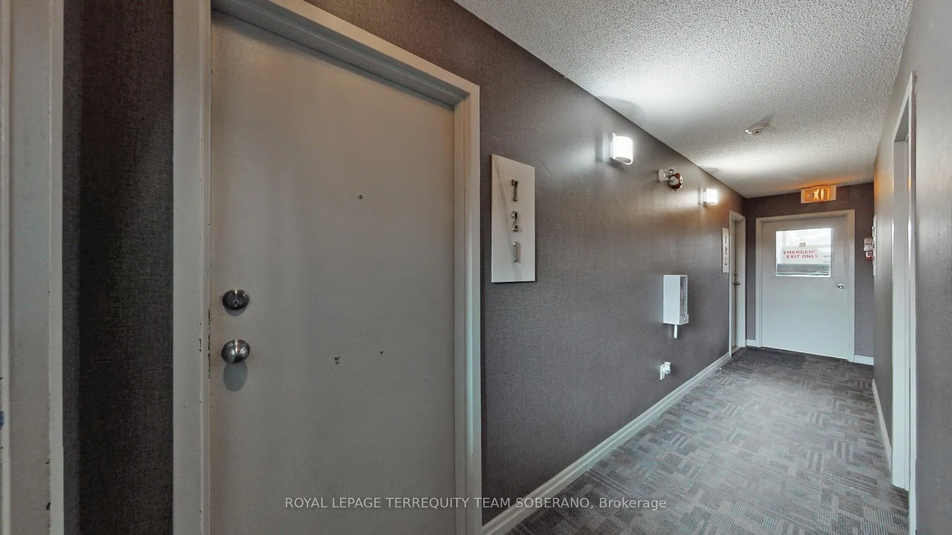Photo 3 of Unit 721, 1450 Glen Abbey Gate, Oakville, Glen Abbey — HOMEH