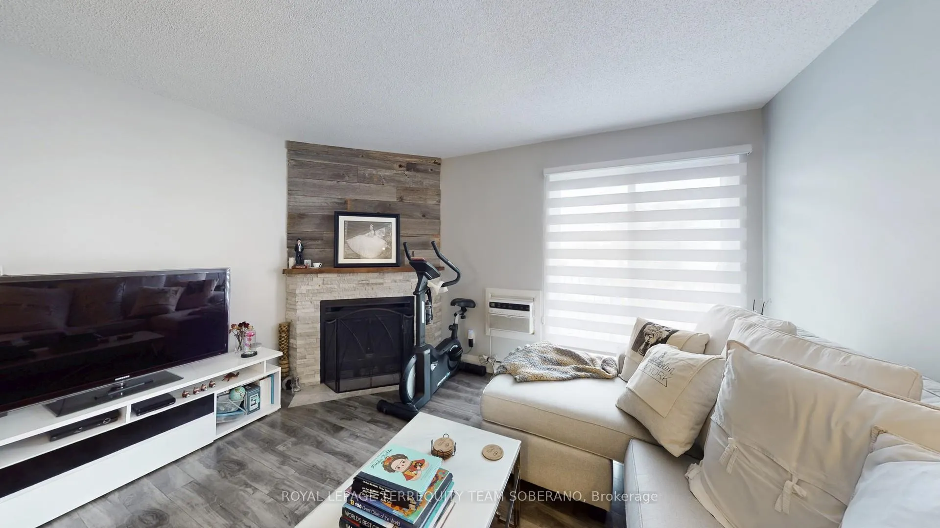 Photo 7 of Unit 721, 1450 Glen Abbey Gate, Oakville, Glen Abbey — HOMEH