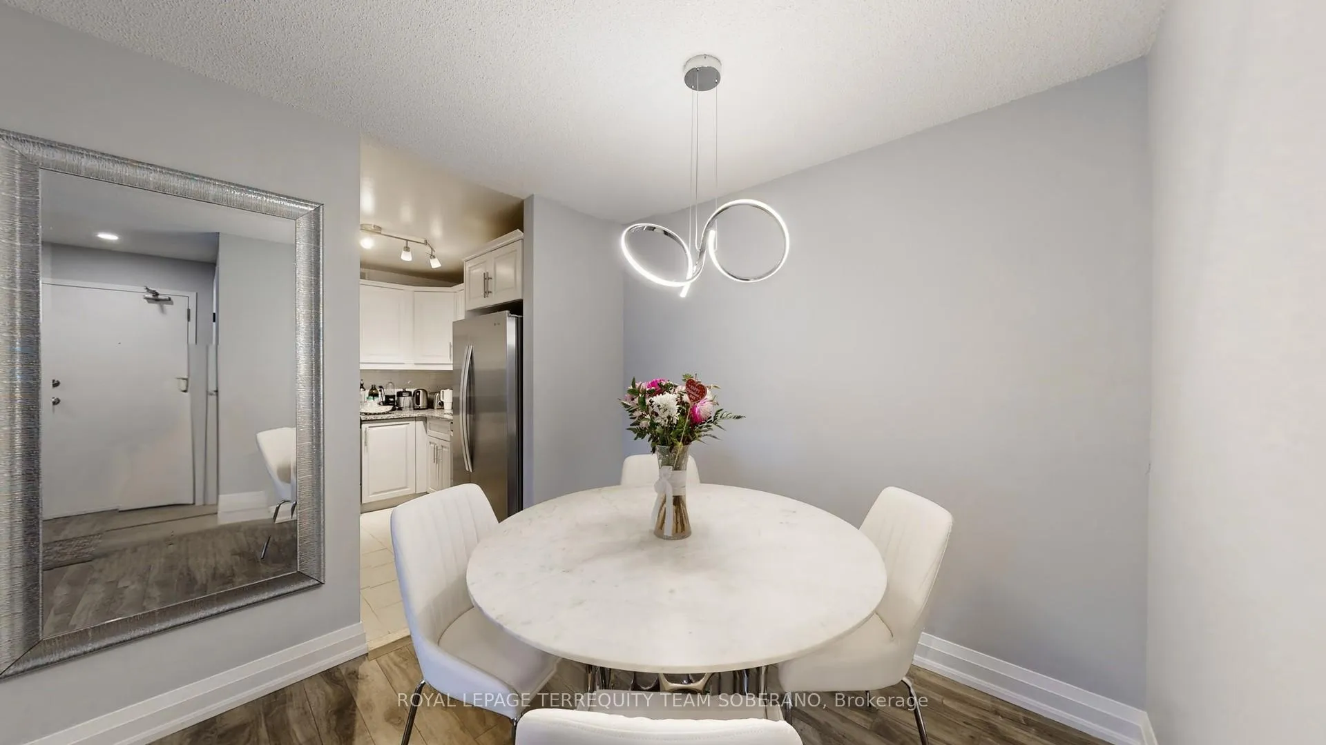 Photo 11 of Unit 721, 1450 Glen Abbey Gate, Oakville, Glen Abbey — HOMEH