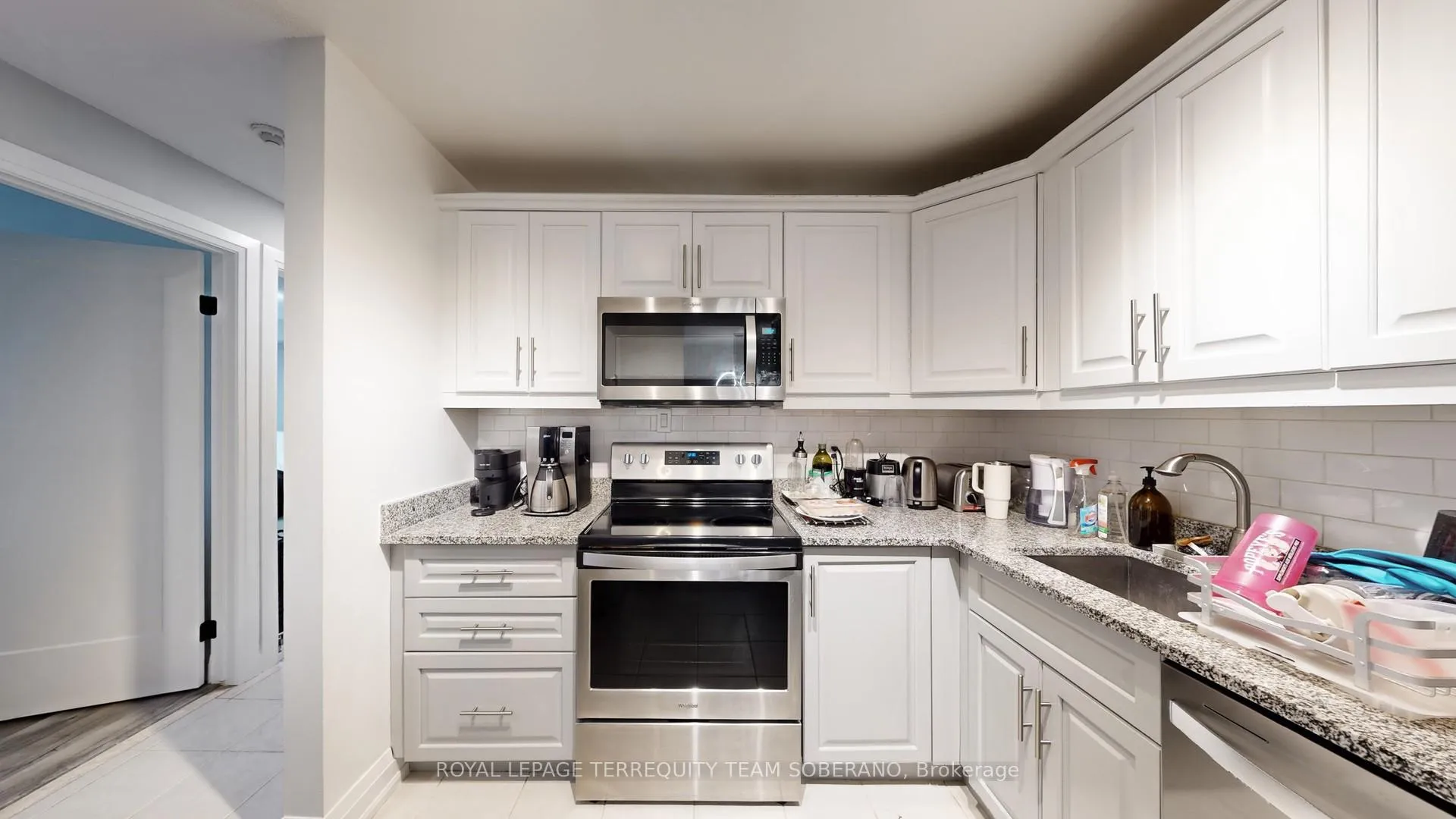 Photo 14 of Unit 721, 1450 Glen Abbey Gate, Oakville, Glen Abbey — HOMEH