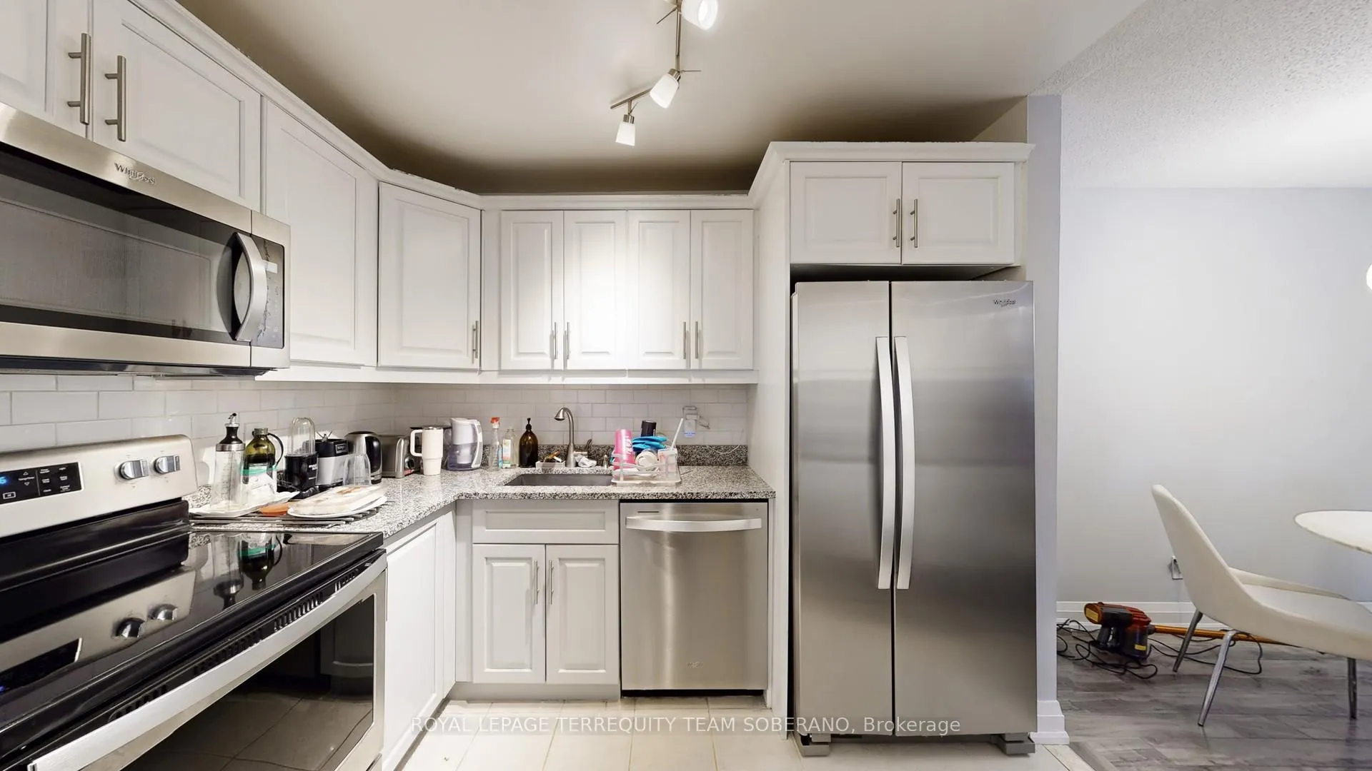Photo 15 of Unit 721, 1450 Glen Abbey Gate, Oakville, Glen Abbey — HOMEH