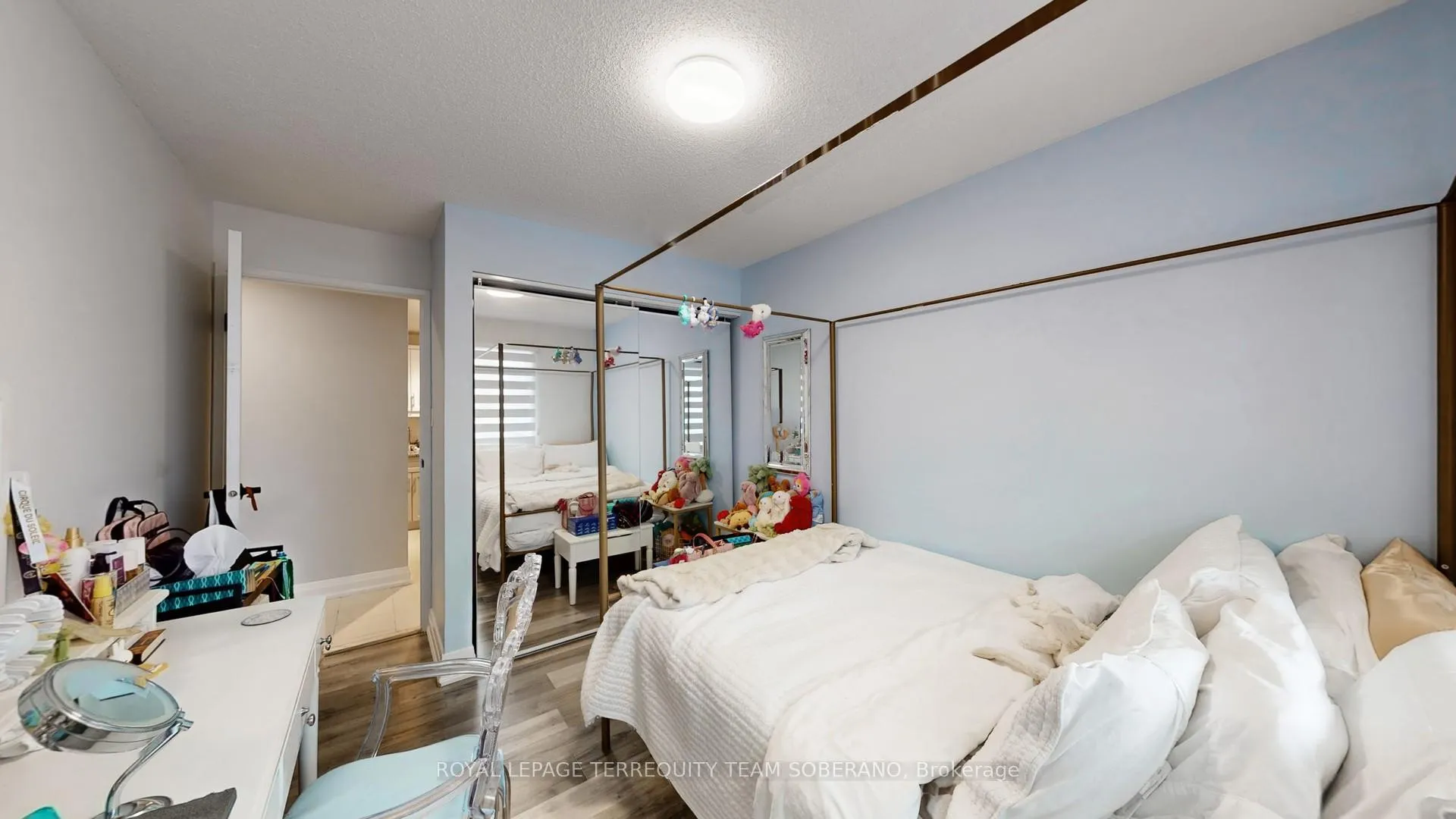 Photo 24 of Unit 721, 1450 Glen Abbey Gate, Oakville, Glen Abbey — HOMEH