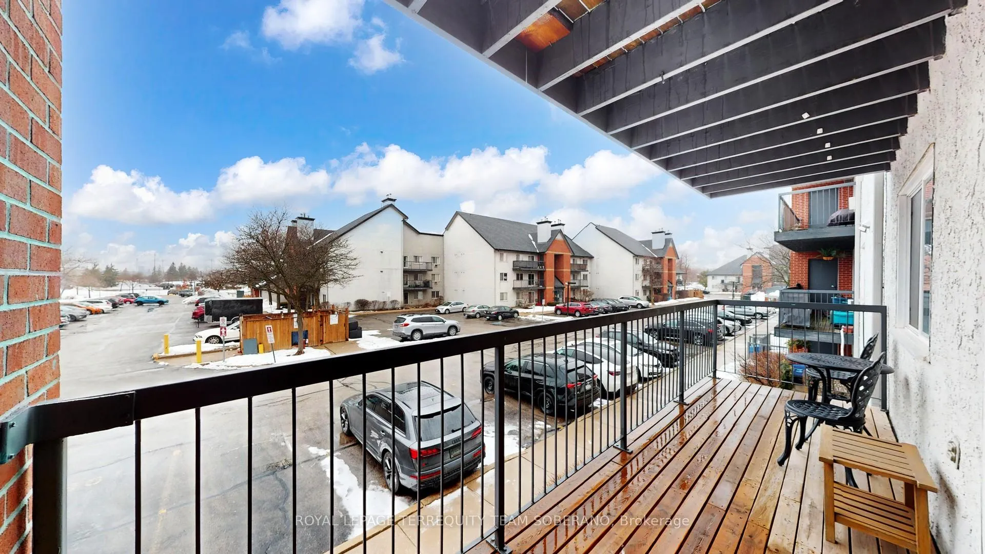 Photo 28 of Unit 721, 1450 Glen Abbey Gate, Oakville, Glen Abbey — HOMEH