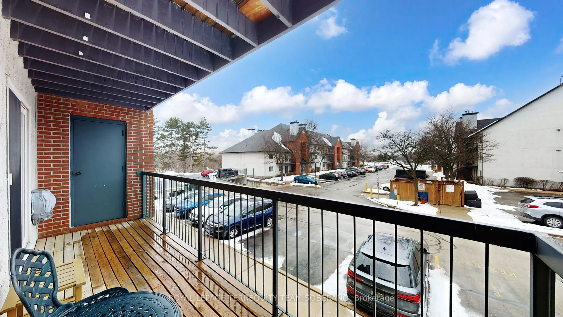 Photo 29 of Unit 721, 1450 Glen Abbey Gate, Oakville, Glen Abbey — HOMEH