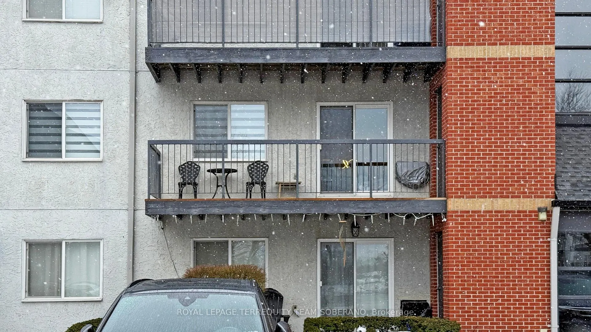 Photo 30 of Unit 721, 1450 Glen Abbey Gate, Oakville, Glen Abbey — HOMEH