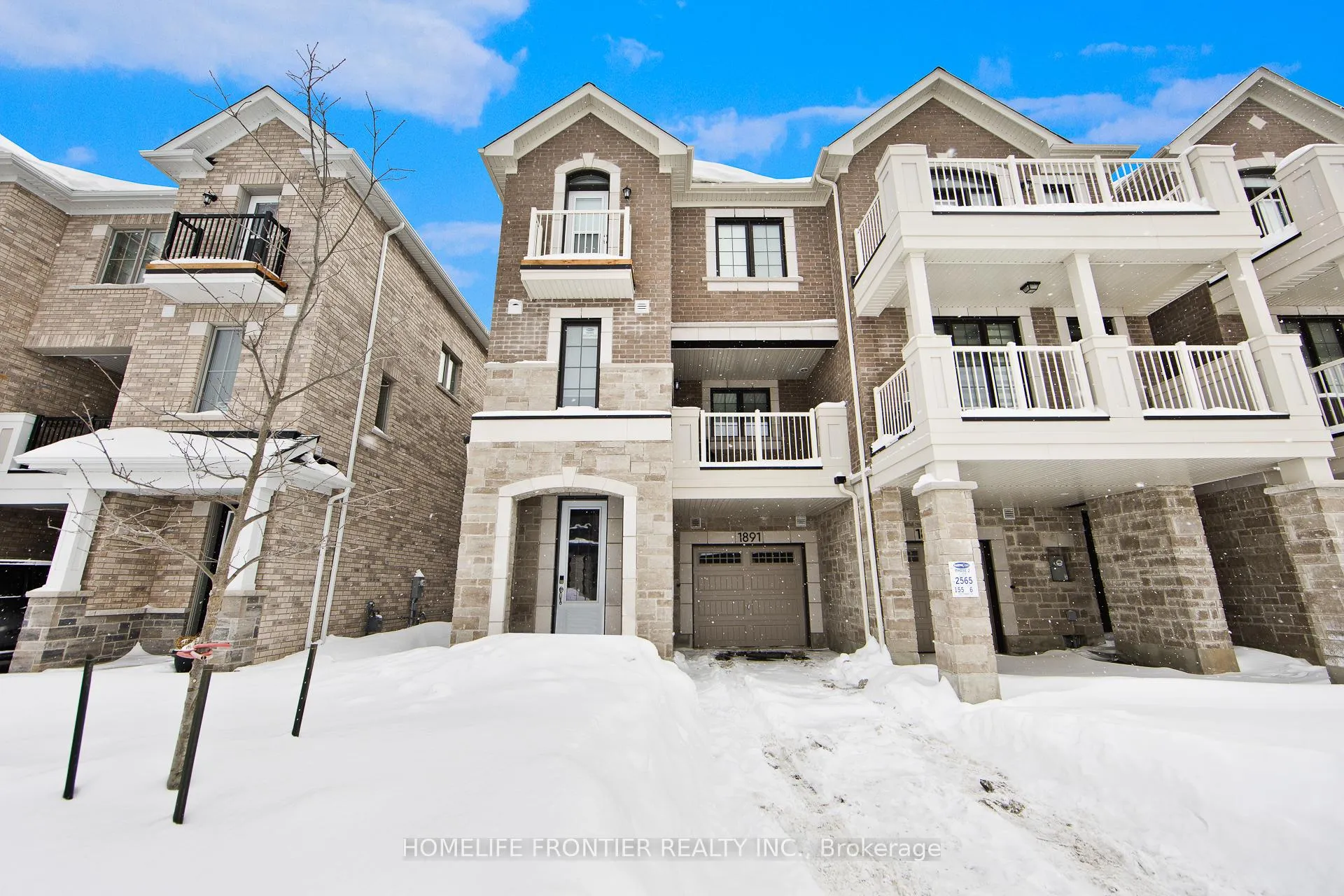 Photo 1 of 1891 Thames Circle, Milton, Bowes — HOMEH