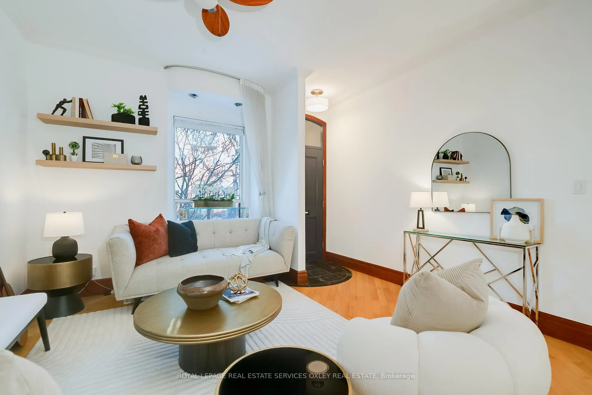 Photo 2 of 16 Boulton Avenue, Toronto, South Riverdale — HOMEH