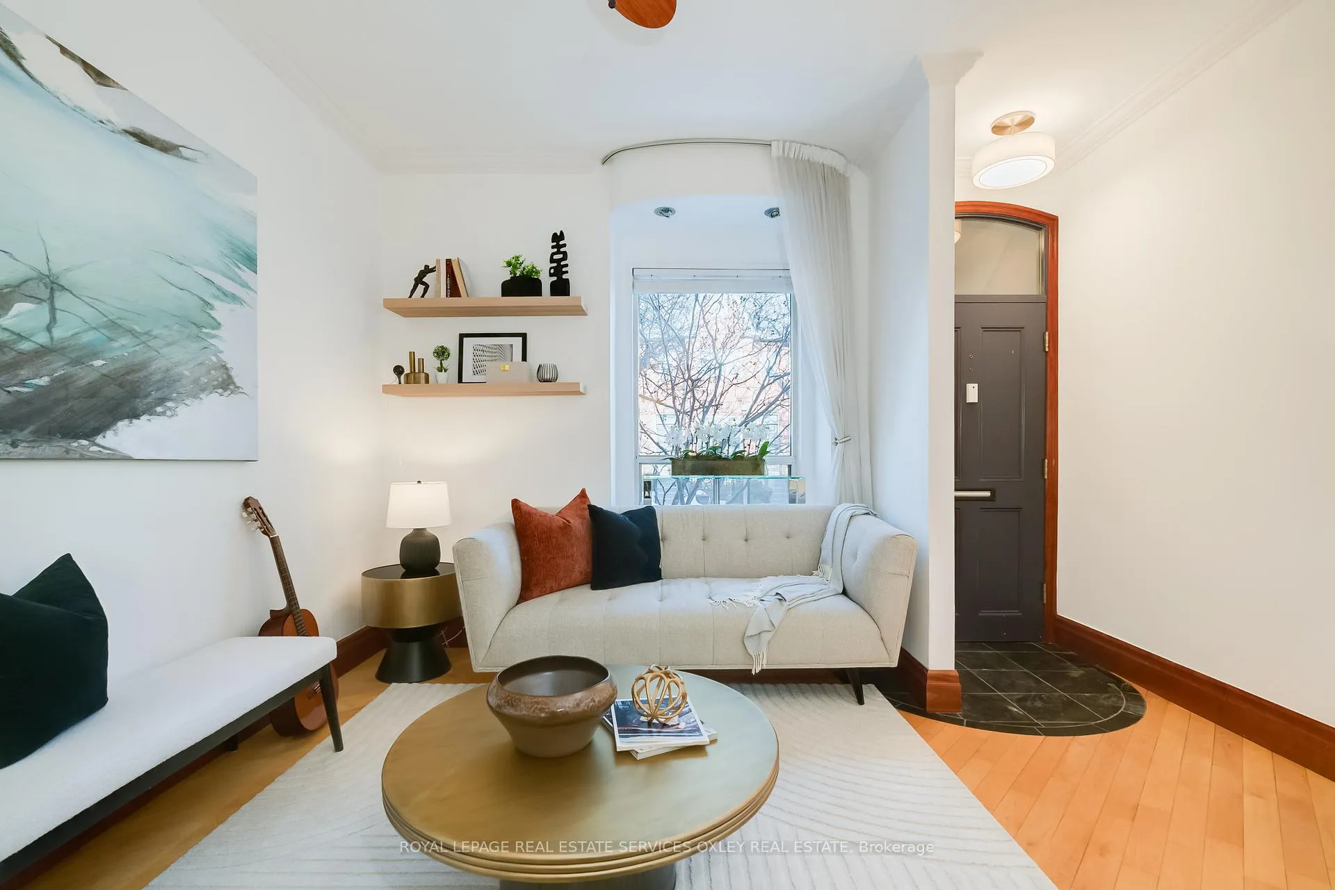 Photo 3 of 16 Boulton Avenue, Toronto, South Riverdale — HOMEH