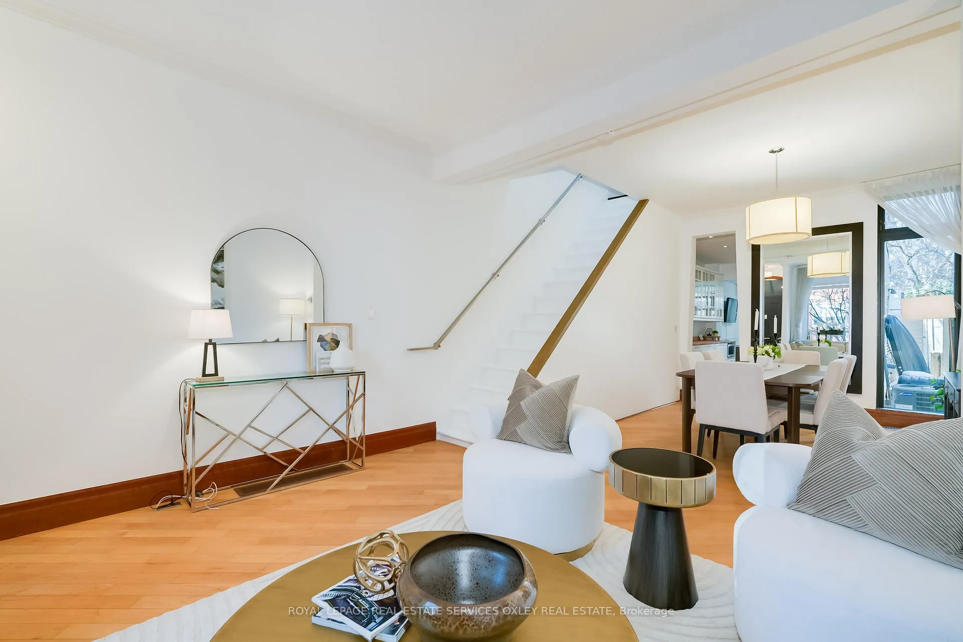 Photo 5 of 16 Boulton Avenue, Toronto, South Riverdale — HOMEH