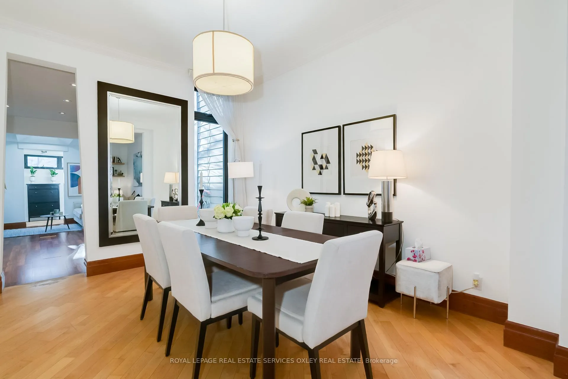 Photo 6 of 16 Boulton Avenue, Toronto, South Riverdale — HOMEH