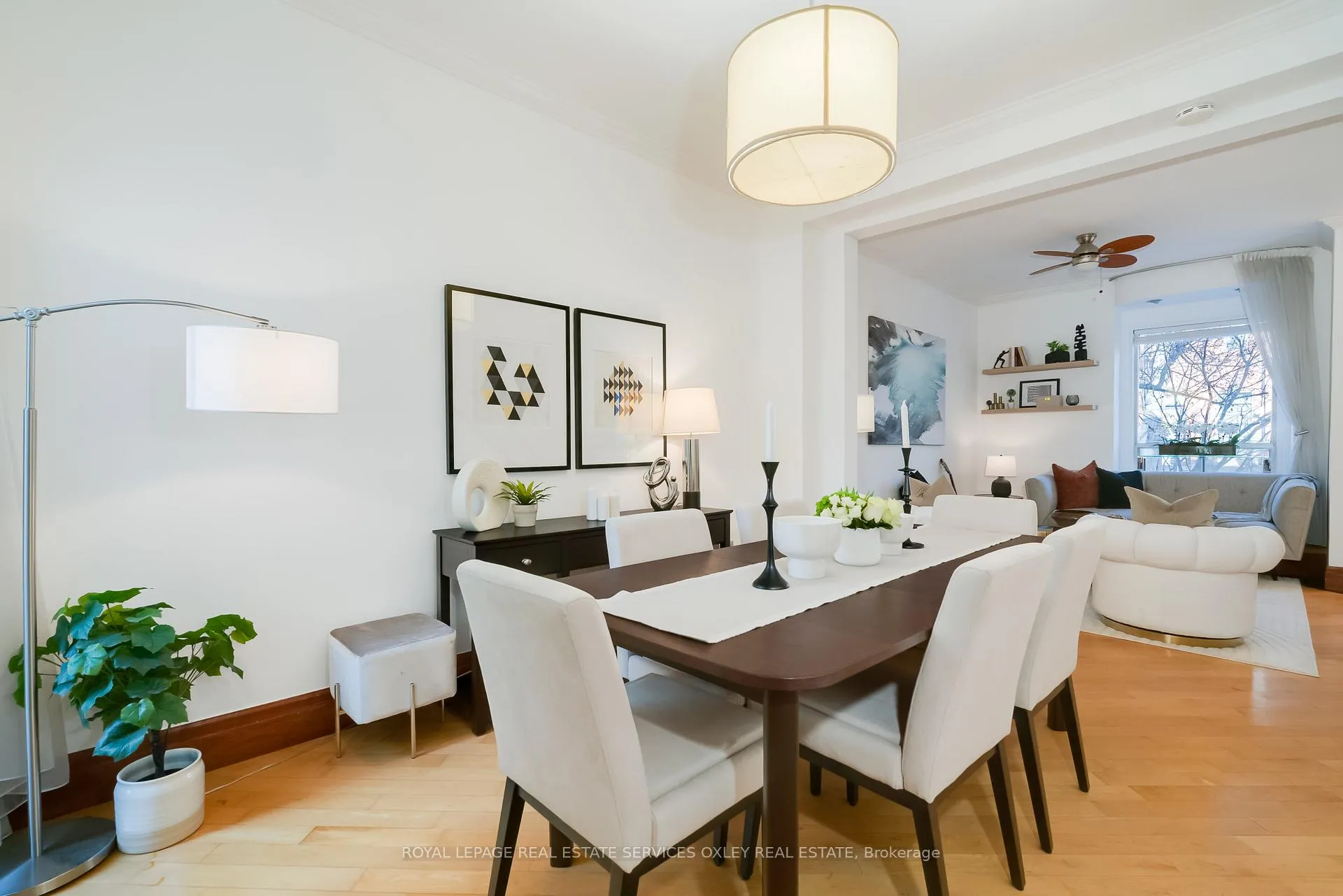 Photo 7 of 16 Boulton Avenue, Toronto, South Riverdale — HOMEH