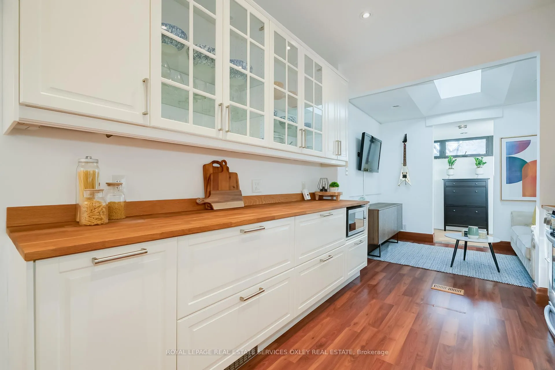 Photo 9 of 16 Boulton Avenue, Toronto, South Riverdale — HOMEH
