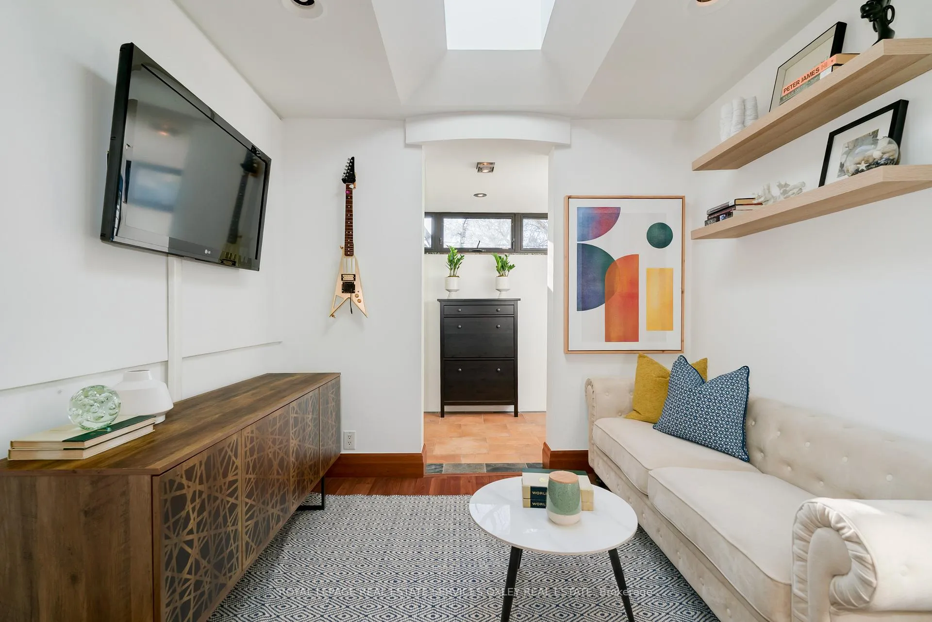 Photo 10 of 16 Boulton Avenue, Toronto, South Riverdale — HOMEH