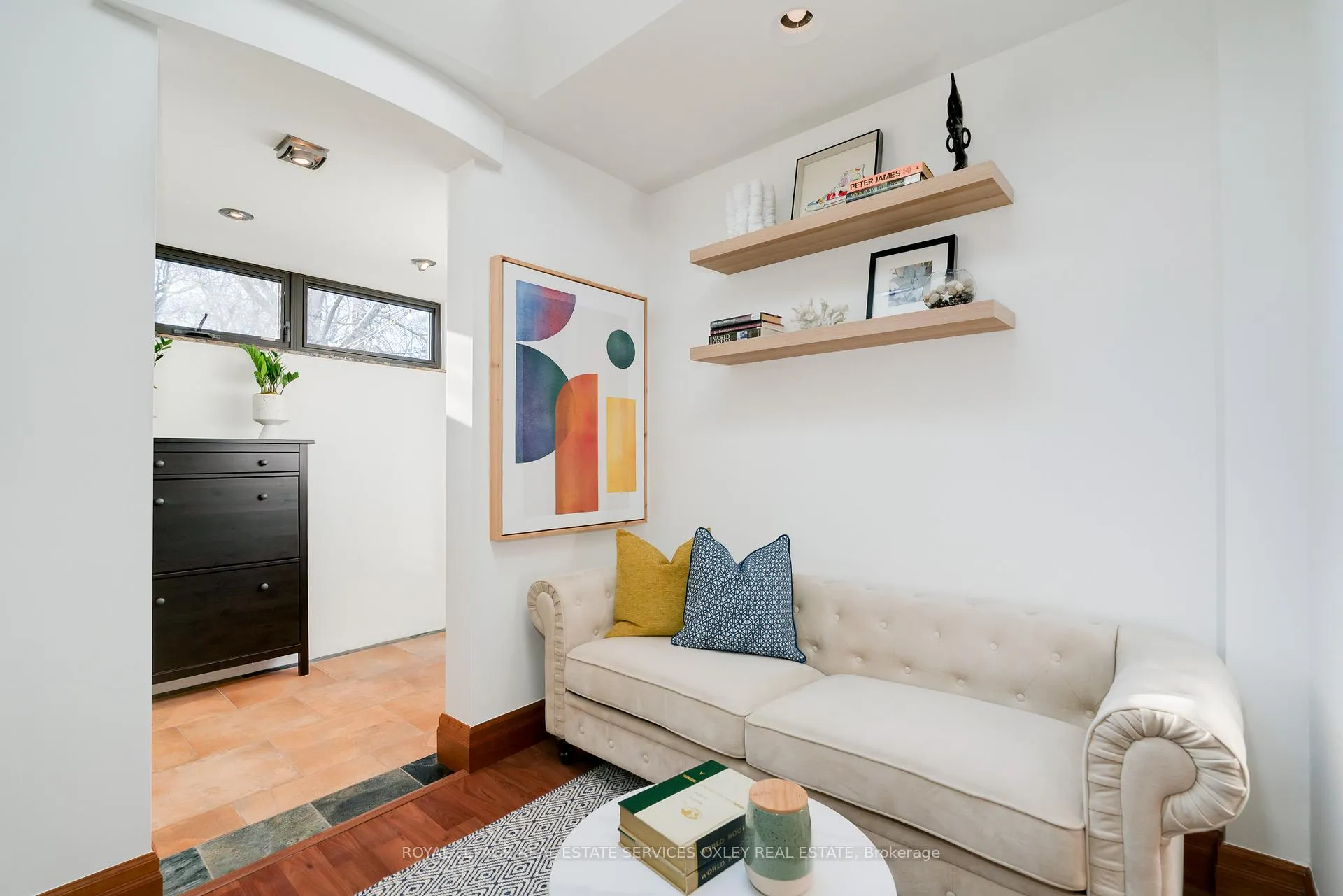 Photo 11 of 16 Boulton Avenue, Toronto, South Riverdale — HOMEH