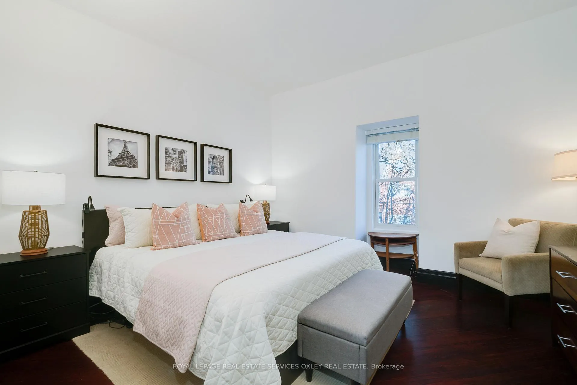 Photo 15 of 16 Boulton Avenue, Toronto, South Riverdale — HOMEH