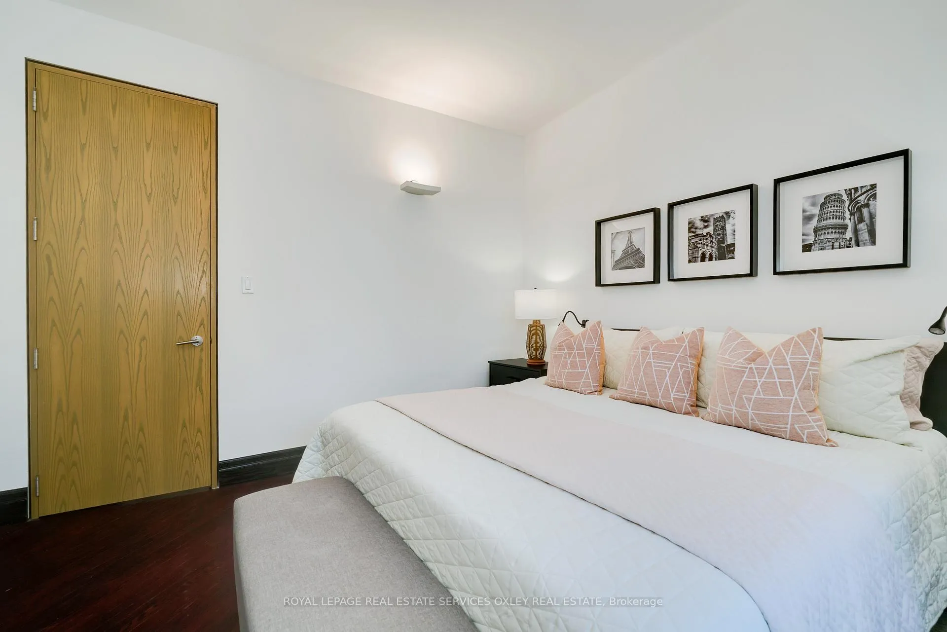 Photo 16 of 16 Boulton Avenue, Toronto, South Riverdale — HOMEH