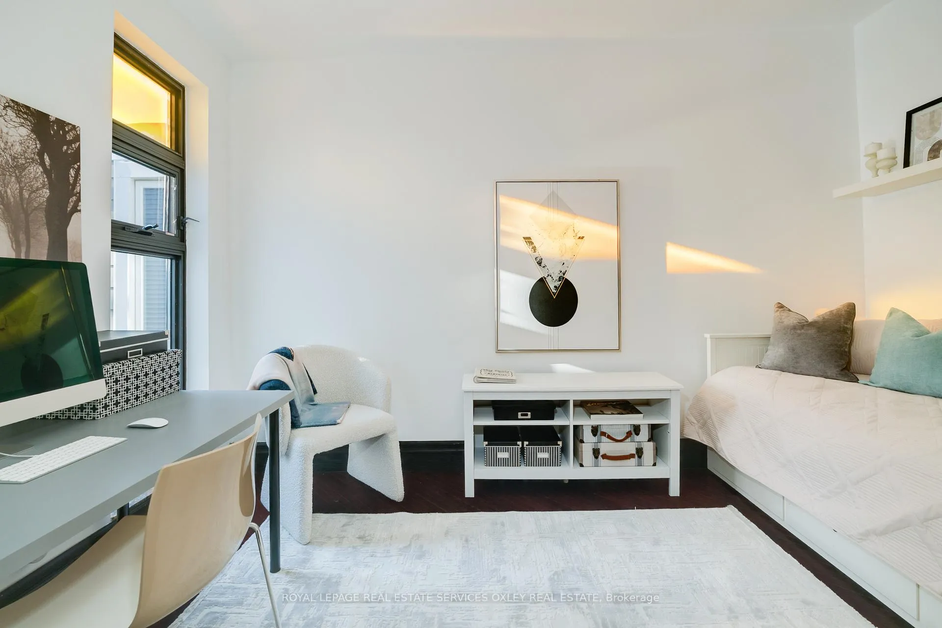 Photo 17 of 16 Boulton Avenue, Toronto, South Riverdale — HOMEH