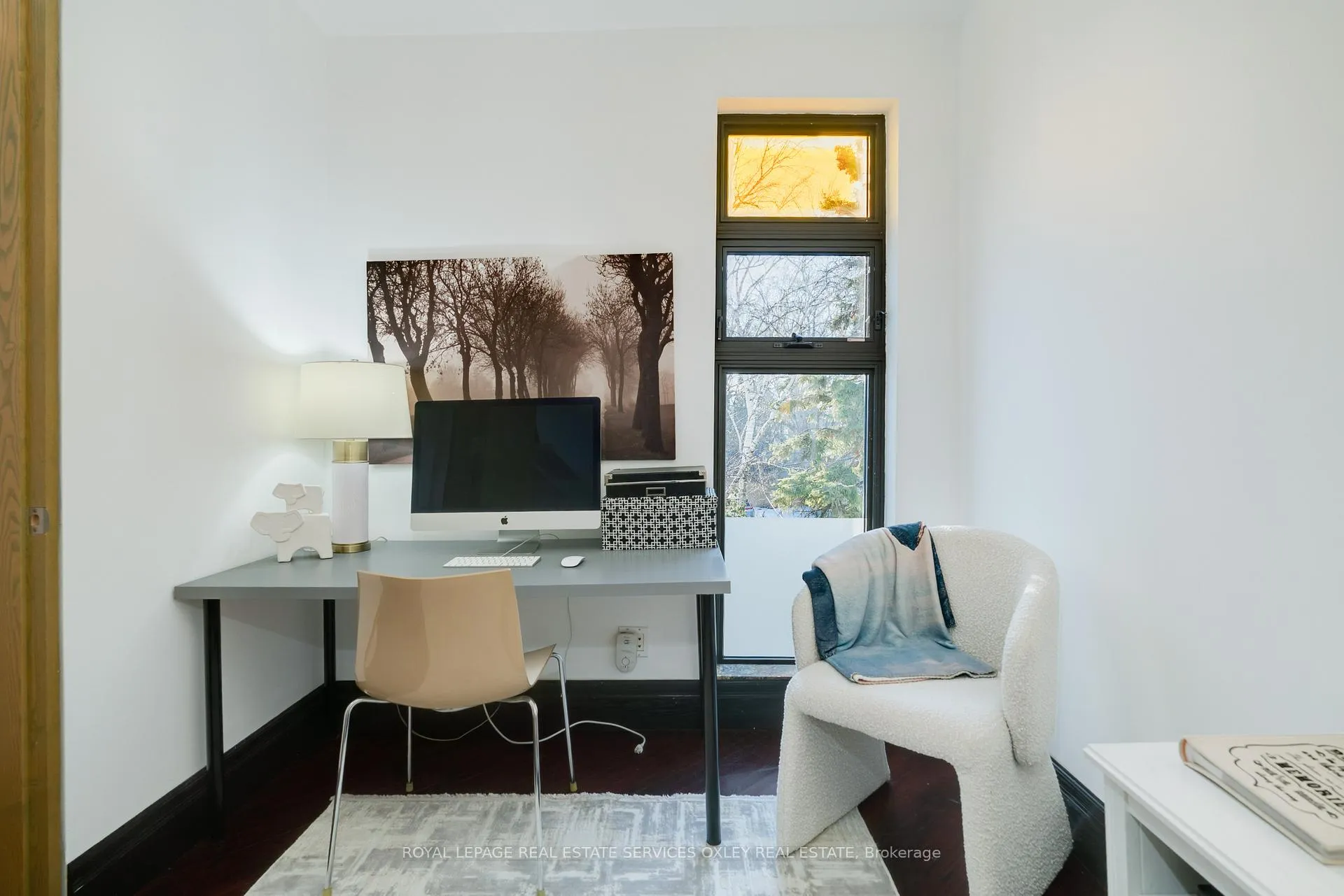 Photo 18 of 16 Boulton Avenue, Toronto, South Riverdale — HOMEH