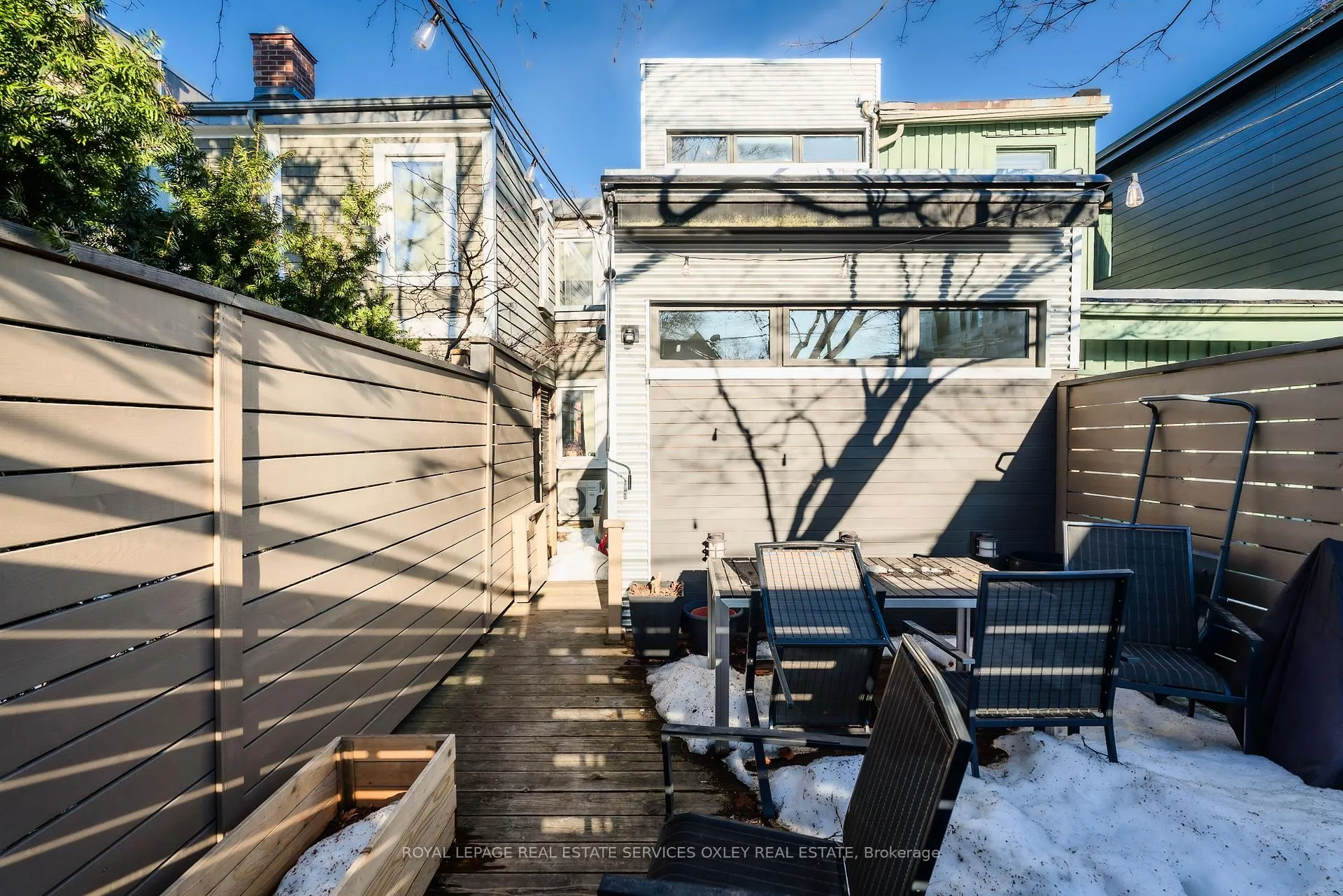 Photo 24 of 16 Boulton Avenue, Toronto, South Riverdale — HOMEH