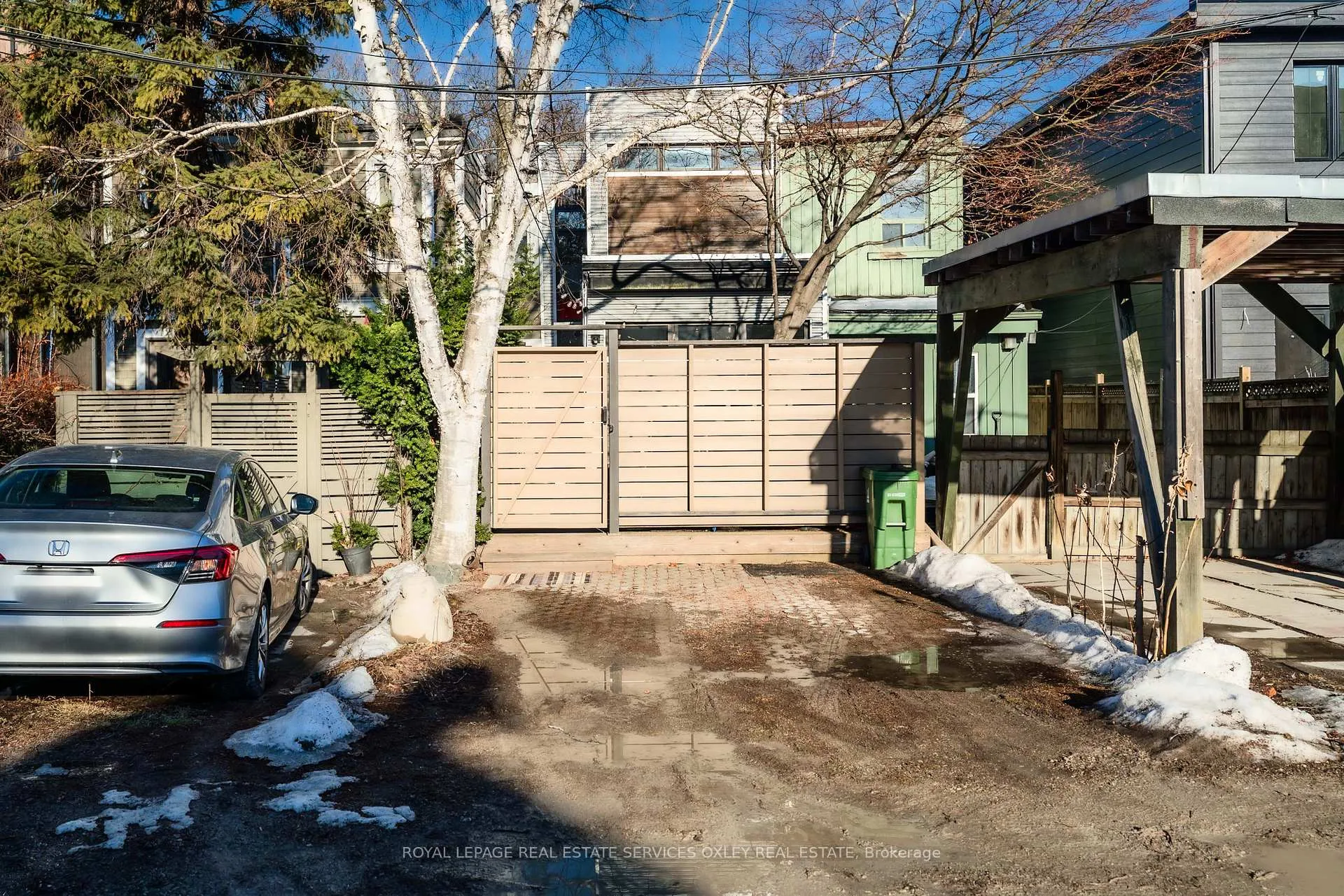 Photo 25 of 16 Boulton Avenue, Toronto, South Riverdale — HOMEH