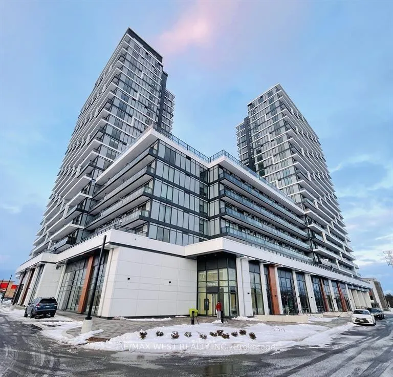 Photo 1 of Unit B05, 9751 Markham Road, Markham, Greensborough — HOMEH