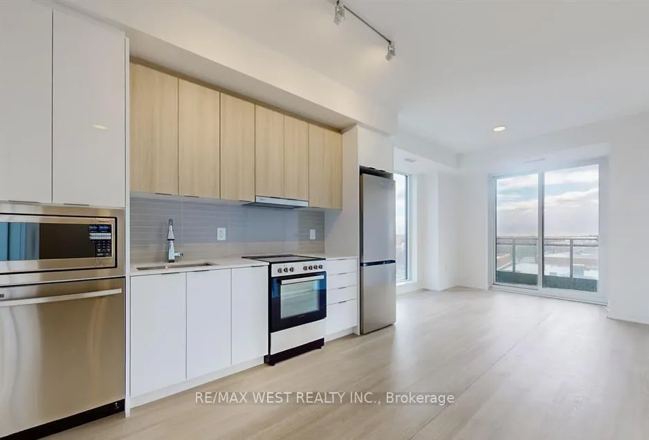 Photo 8 of Unit B05, 9751 Markham Road, Markham, Greensborough — HOMEH